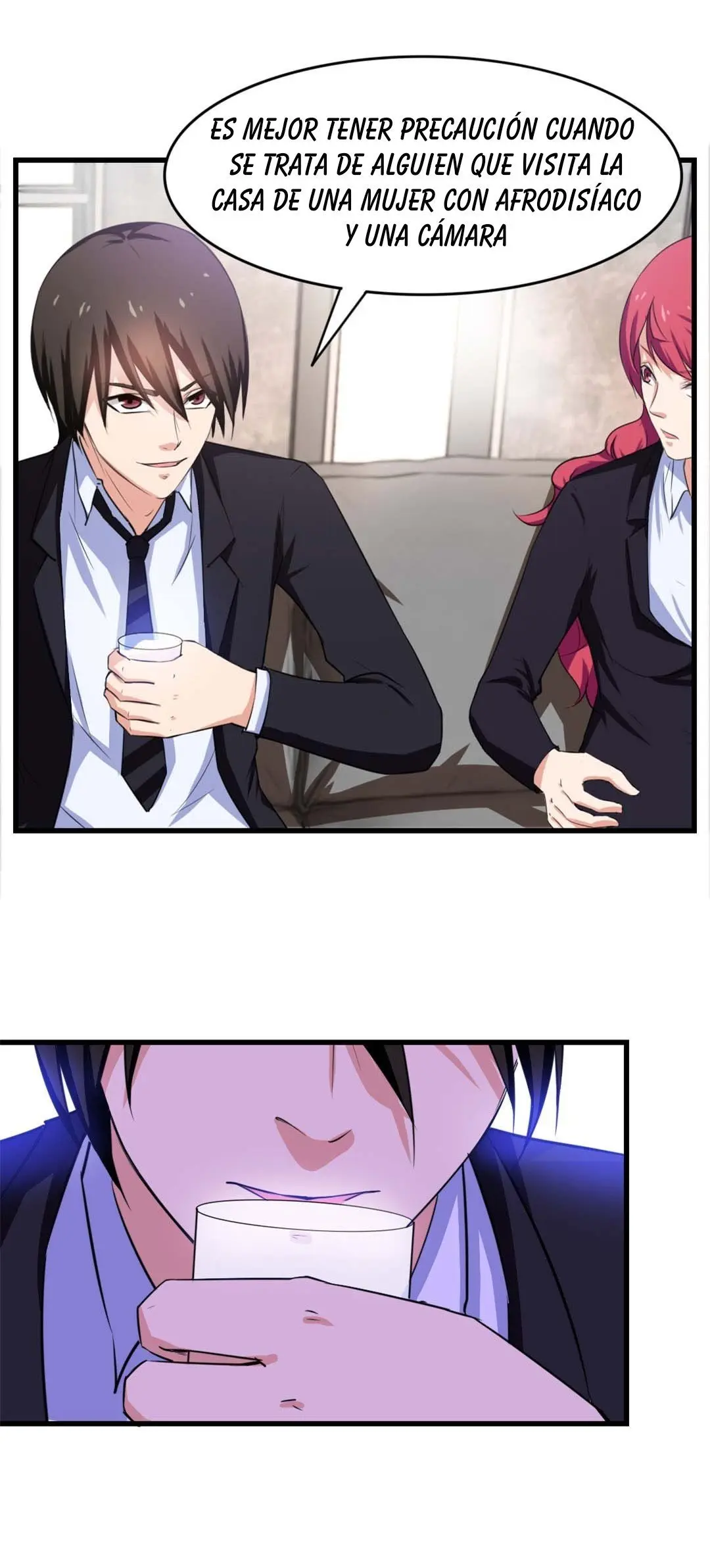 My Pretty Tenants - Capítulo 124 - Página 11 - LectorTMOo
