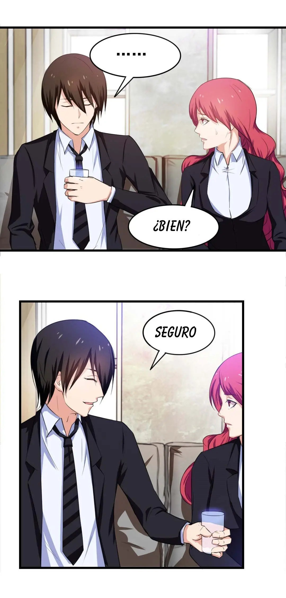 My Pretty Tenants - Capítulo 124 - Página 12 - LectorTMOo