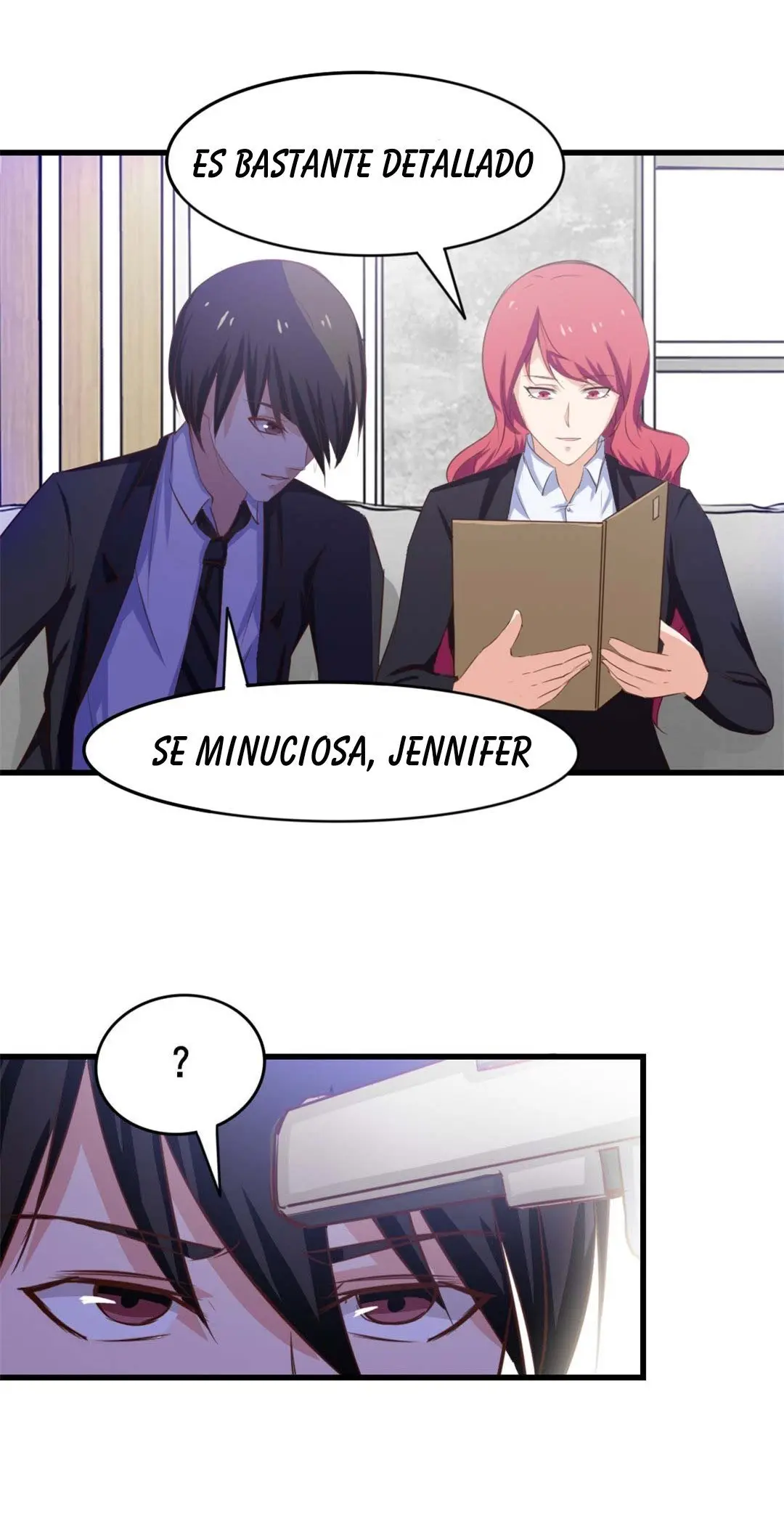 My Pretty Tenants - Capítulo 124 - Página 15 - LectorTMOo