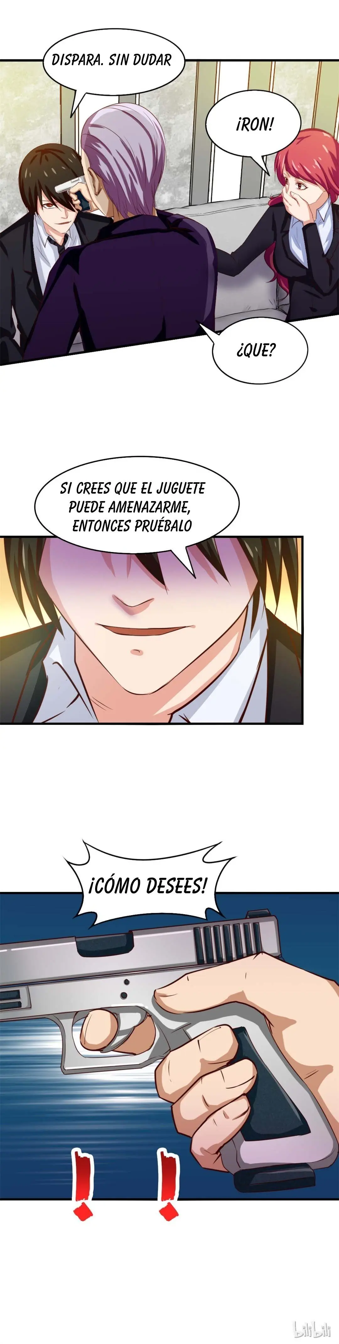 My Pretty Tenants - Capítulo 124 - Página 18 - LectorTMOo