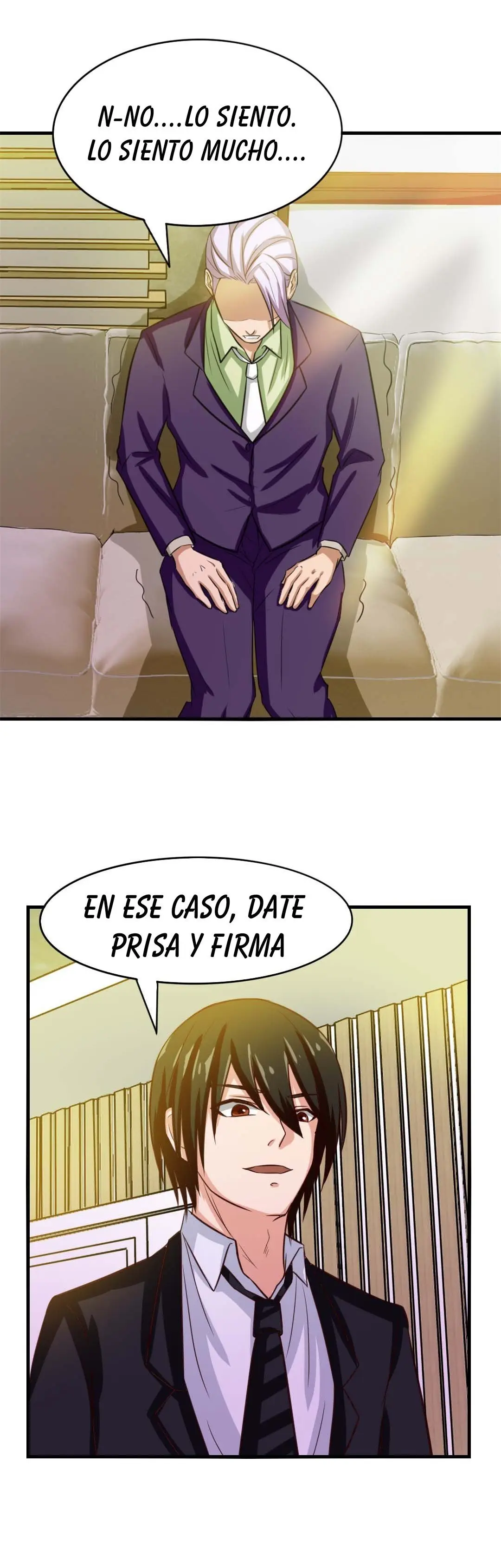 My Pretty Tenants - Capítulo 125 - Página 13 - LectorTMOo