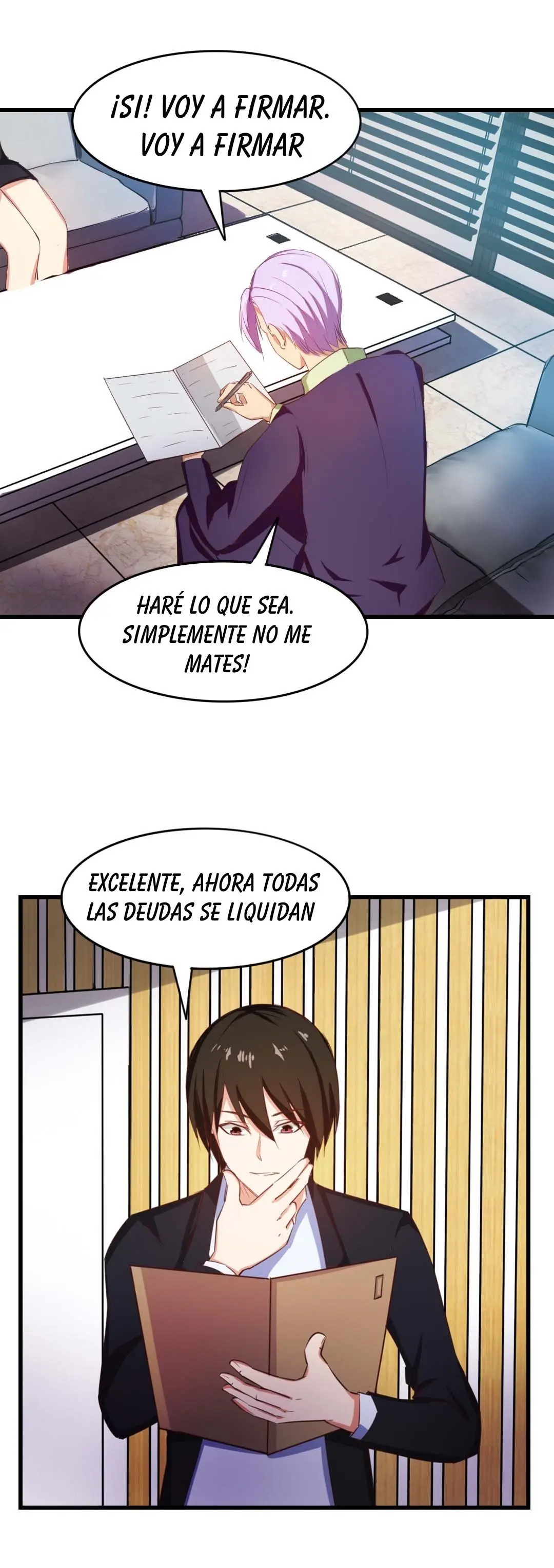 My Pretty Tenants - Capítulo 125 - Página 14 - LectorTMOo