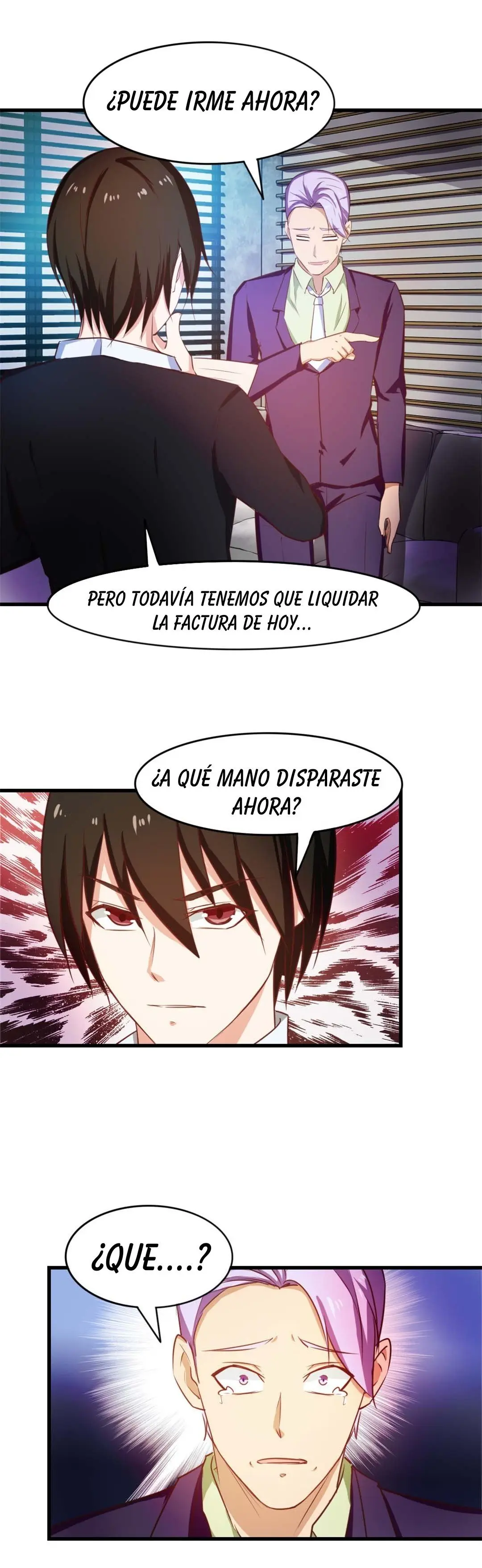 My Pretty Tenants - Capítulo 125 - Página 15 - LectorTMOo
