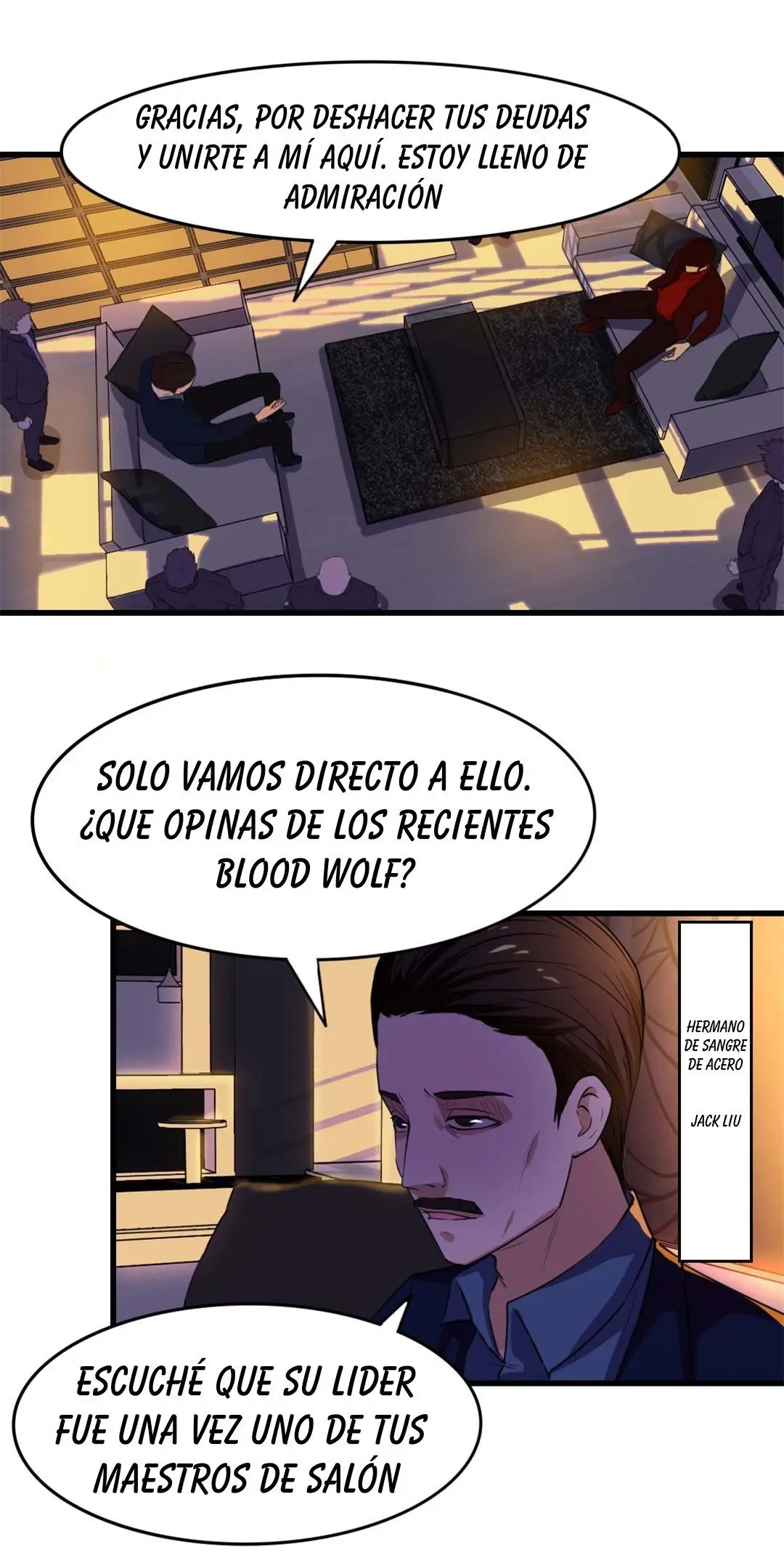 My Pretty Tenants - Capítulo 125 - Página 17 - LectorTMOo
