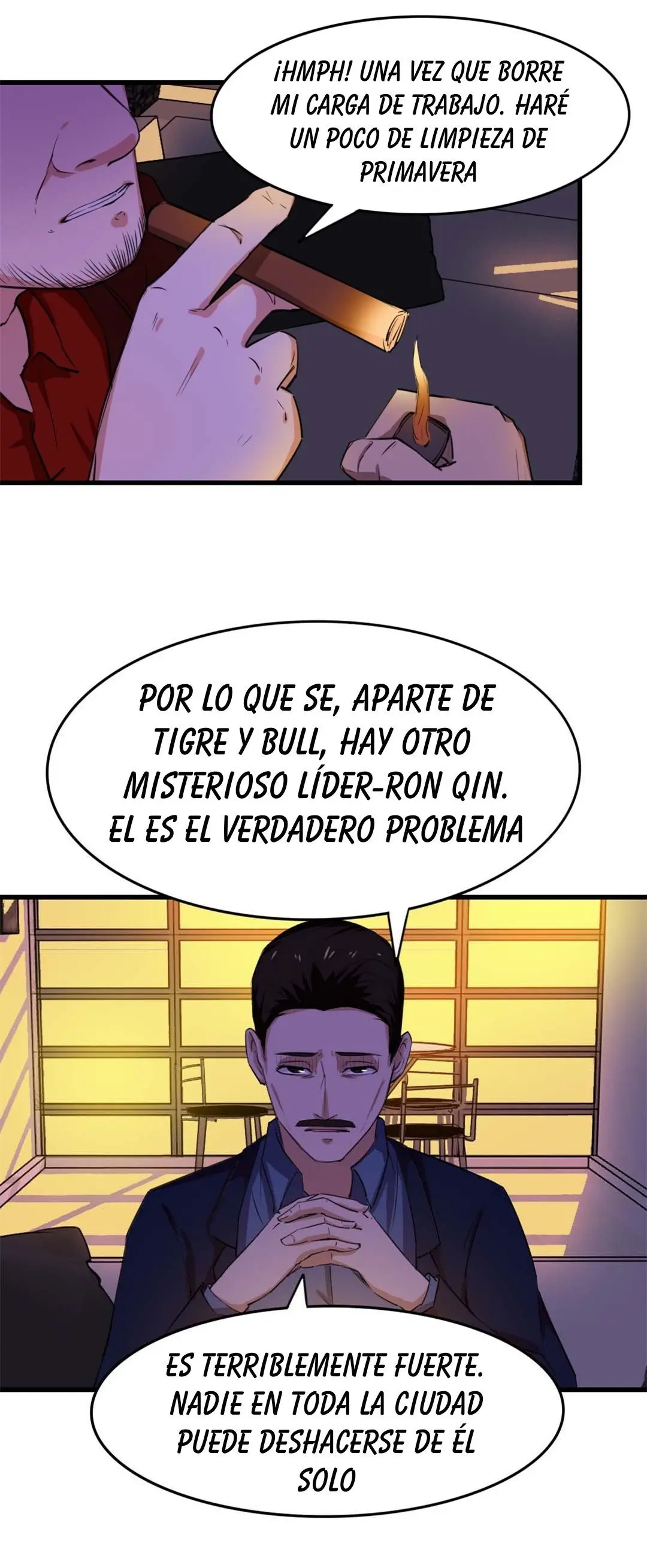 My Pretty Tenants - Capítulo 125 - Página 18 - LectorTMOo