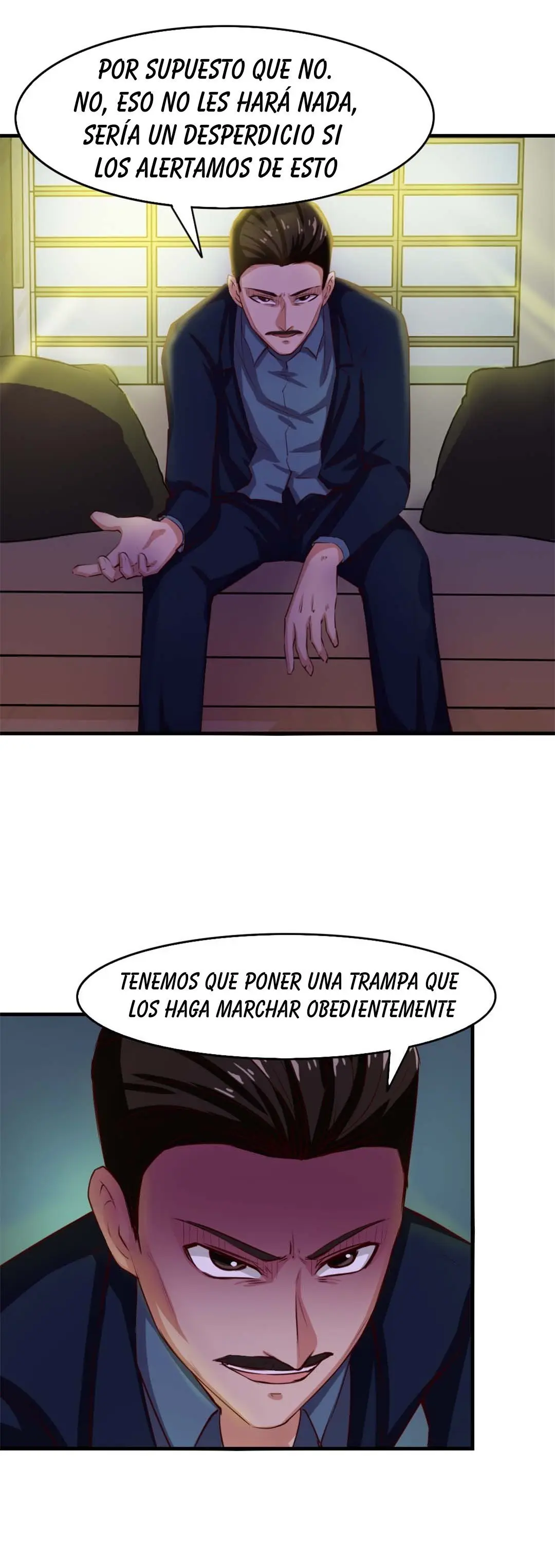 My Pretty Tenants - Capítulo 126 - Página 3 - LectorTMOo