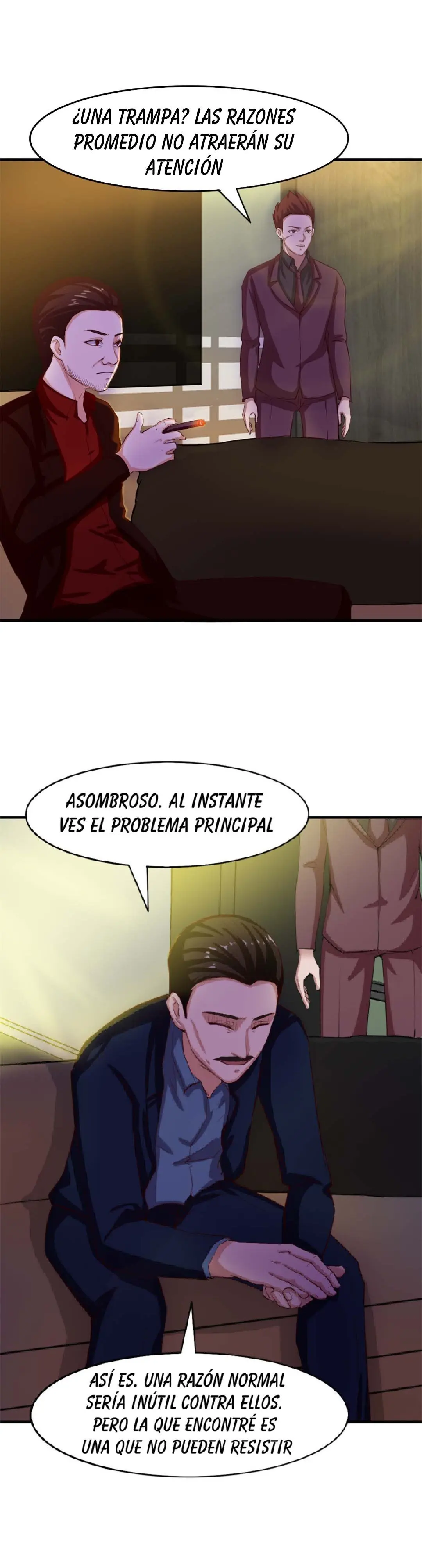 My Pretty Tenants - Capítulo 126 - Página 4 - LectorTMOo