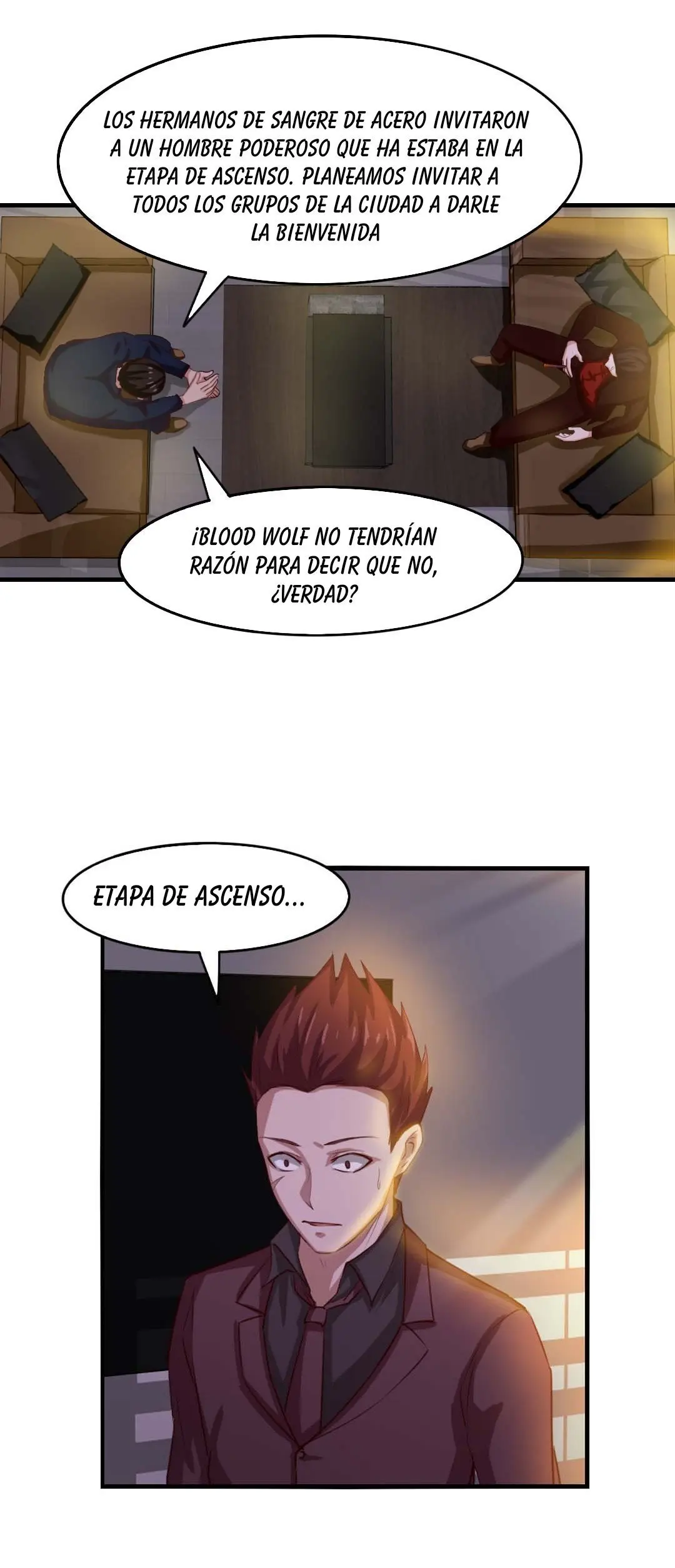 My Pretty Tenants - Capítulo 126 - Página 5 - LectorTMOo