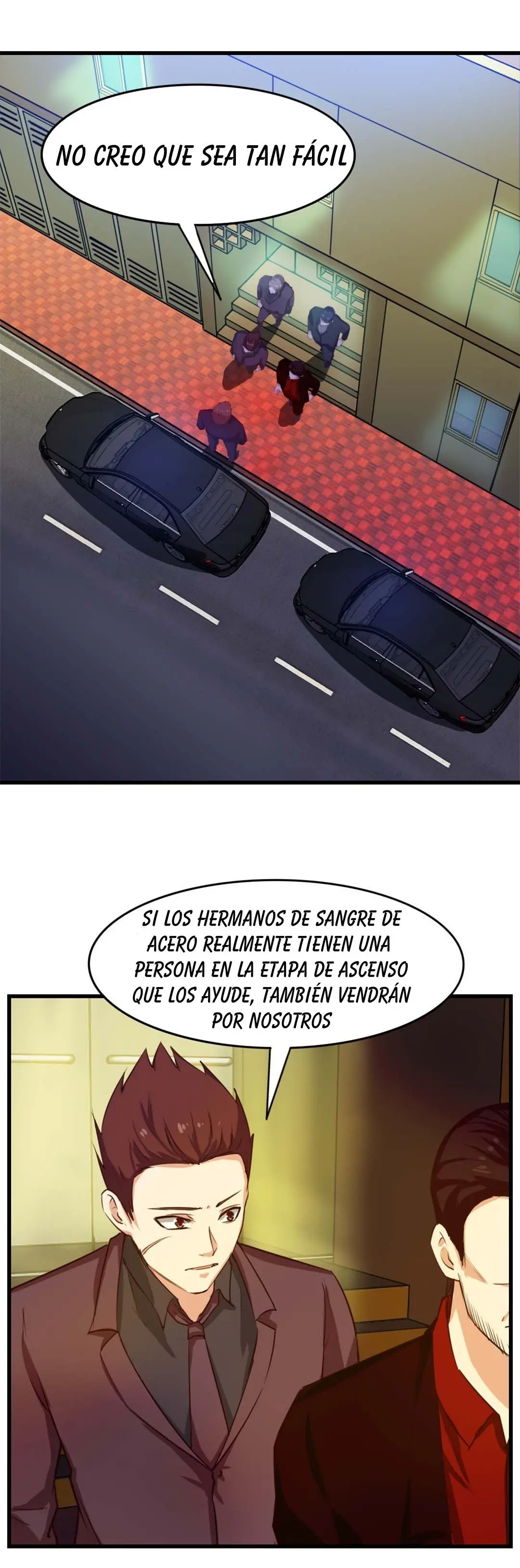 My Pretty Tenants - Capítulo 126 - Página 8 - LectorTMOo