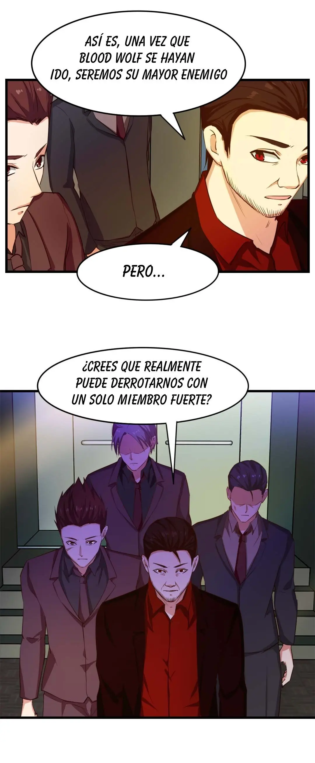 My Pretty Tenants - Capítulo 126 - Página 9 - LectorTMOo
