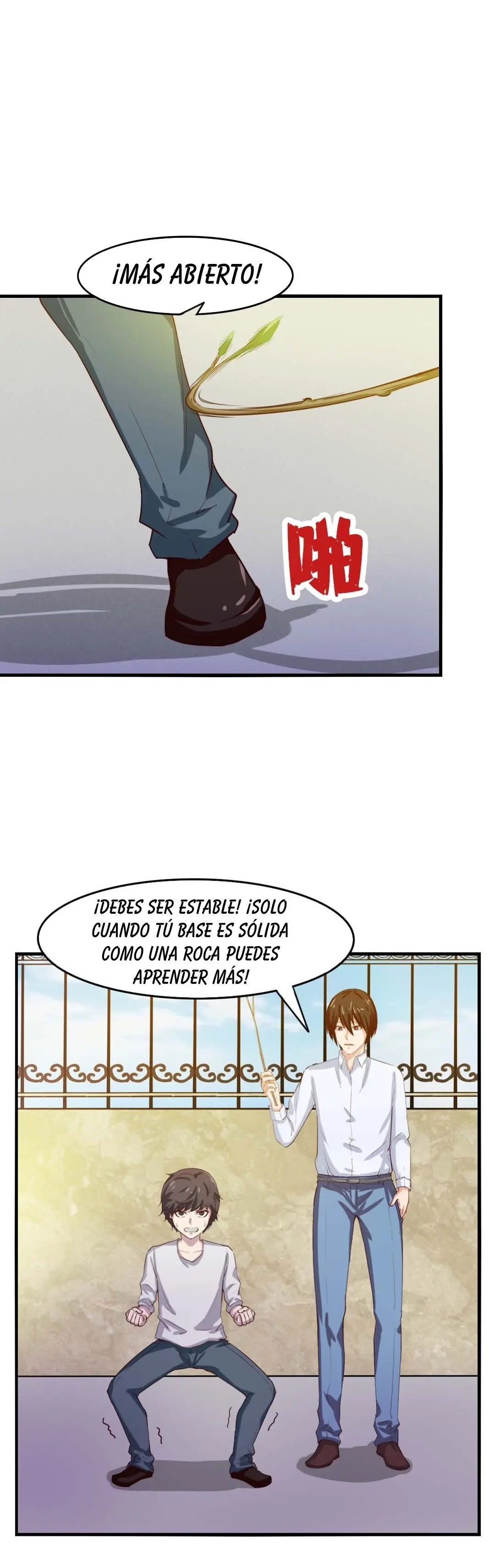 My Pretty Tenants - Capítulo 126 - Página 10 - LectorTMOo