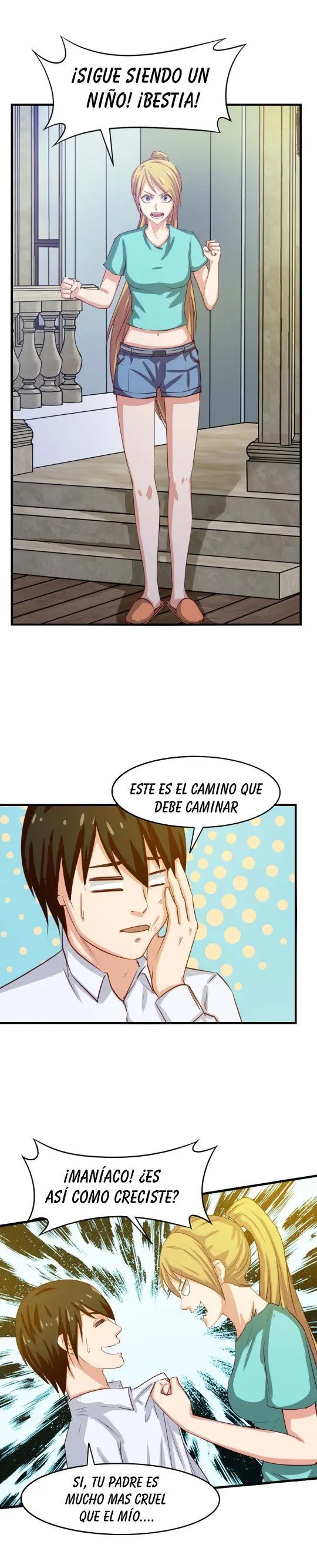 My Pretty Tenants - Capítulo 126 - Página 12 - LectorTMOo