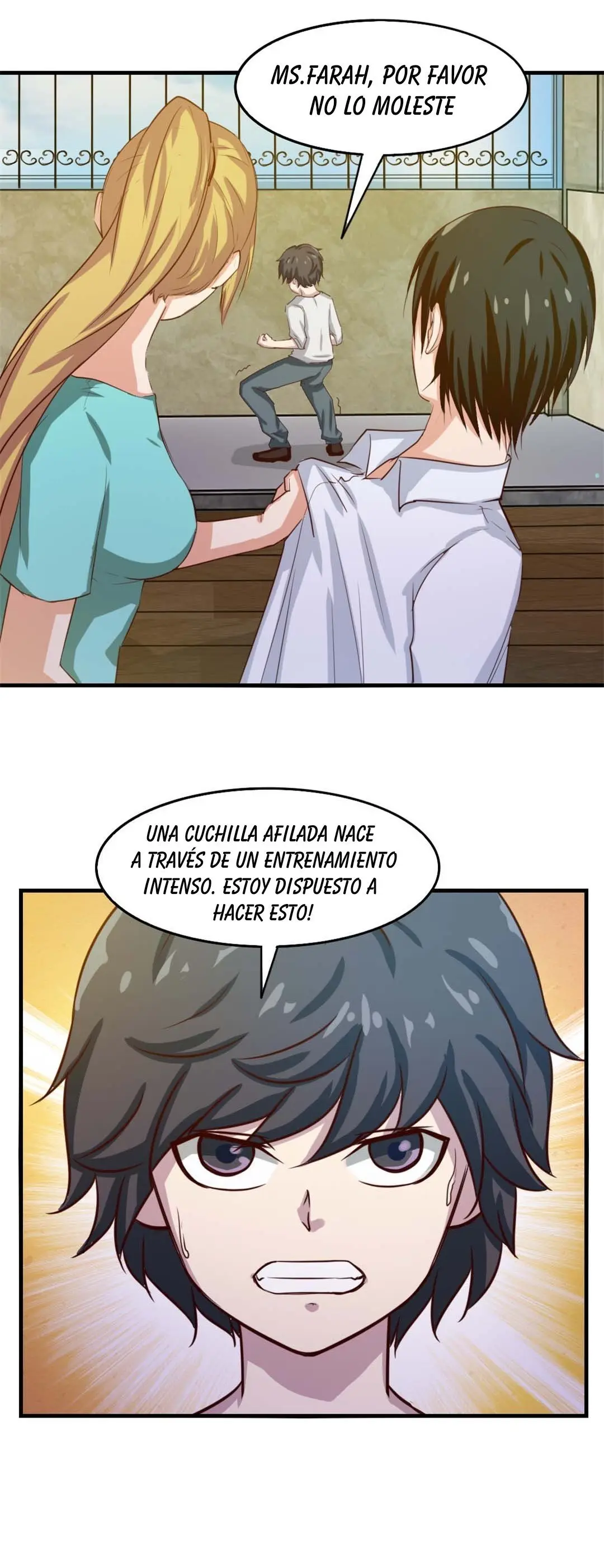 My Pretty Tenants - Capítulo 126 - Página 13 - LectorTMOo