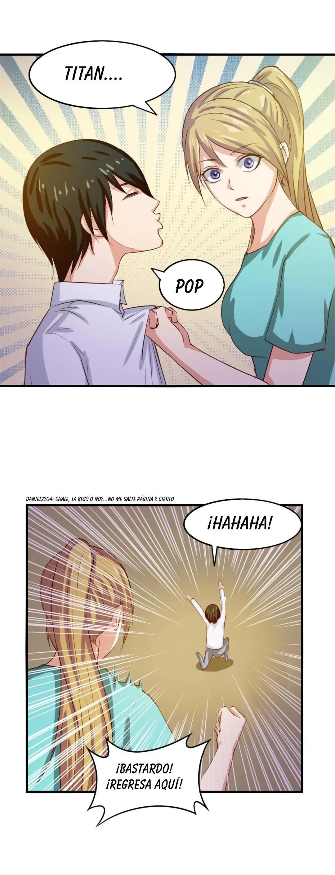 My Pretty Tenants - Capítulo 126 - Página 14 - LectorTMOo