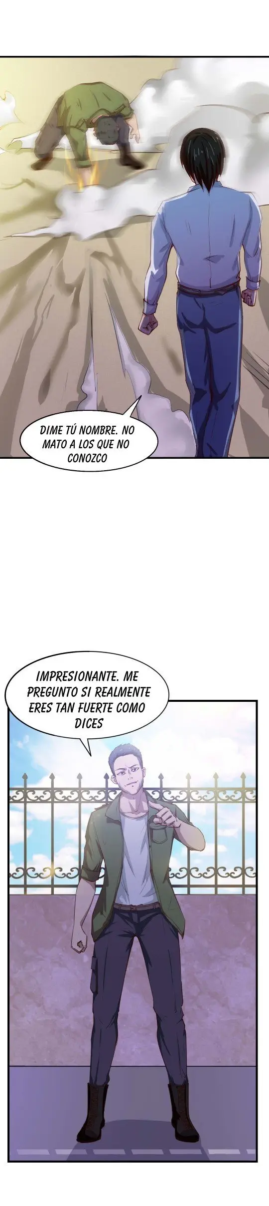 My Pretty Tenants - Capítulo 127 - Página 4 - LectorTMOo
