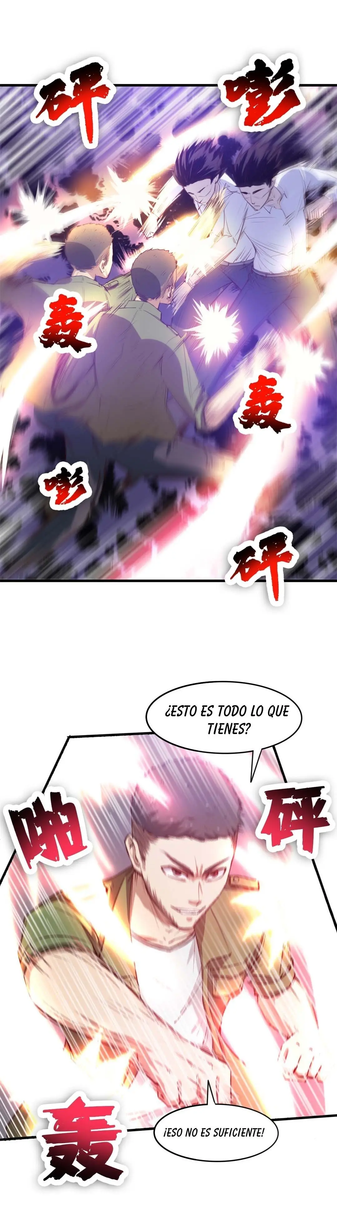 My Pretty Tenants - Capítulo 127 - Página 6 - LectorTMOo