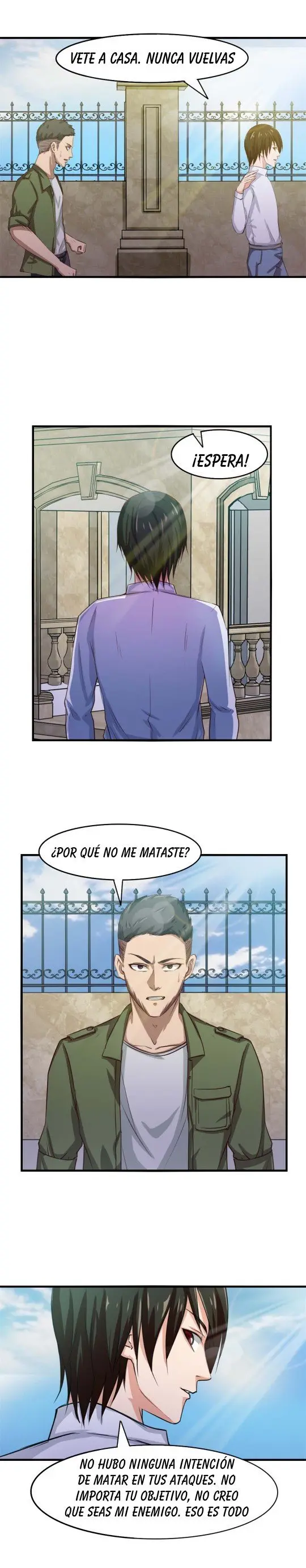 My Pretty Tenants - Capítulo 127 - Página 9 - LectorTMOo