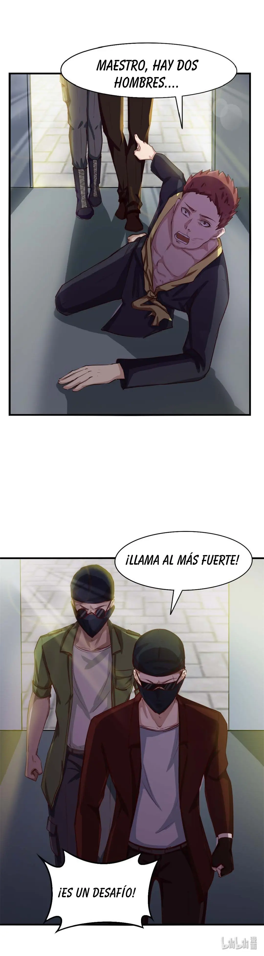 My Pretty Tenants - Capítulo 127 - Página 16 - LectorTMOo