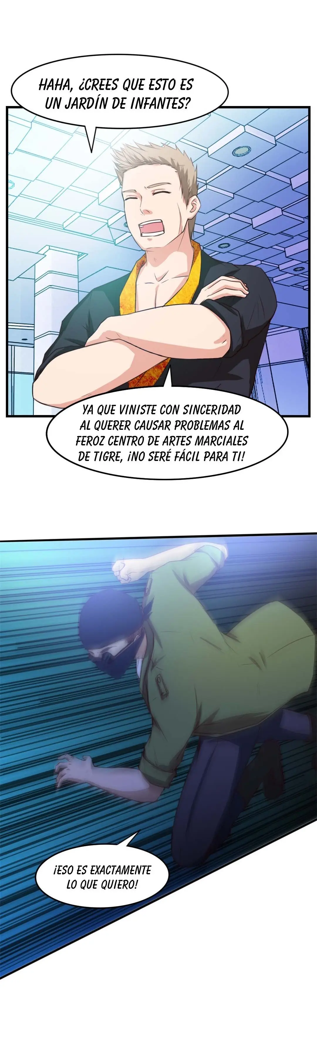 My Pretty Tenants - Capítulo 128 - Página 4 - LectorTMOo