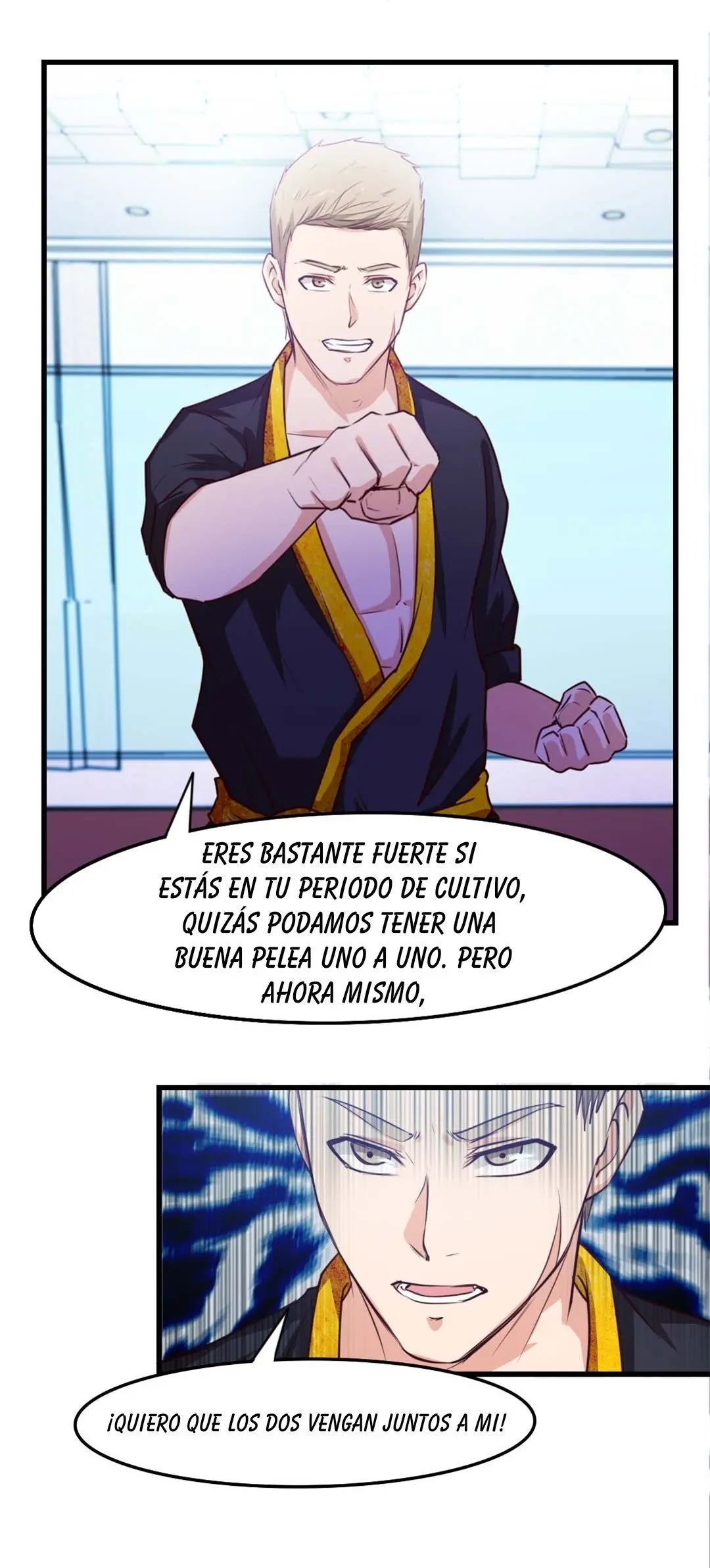 My Pretty Tenants - Capítulo 128 - Página 7 - LectorTMOo