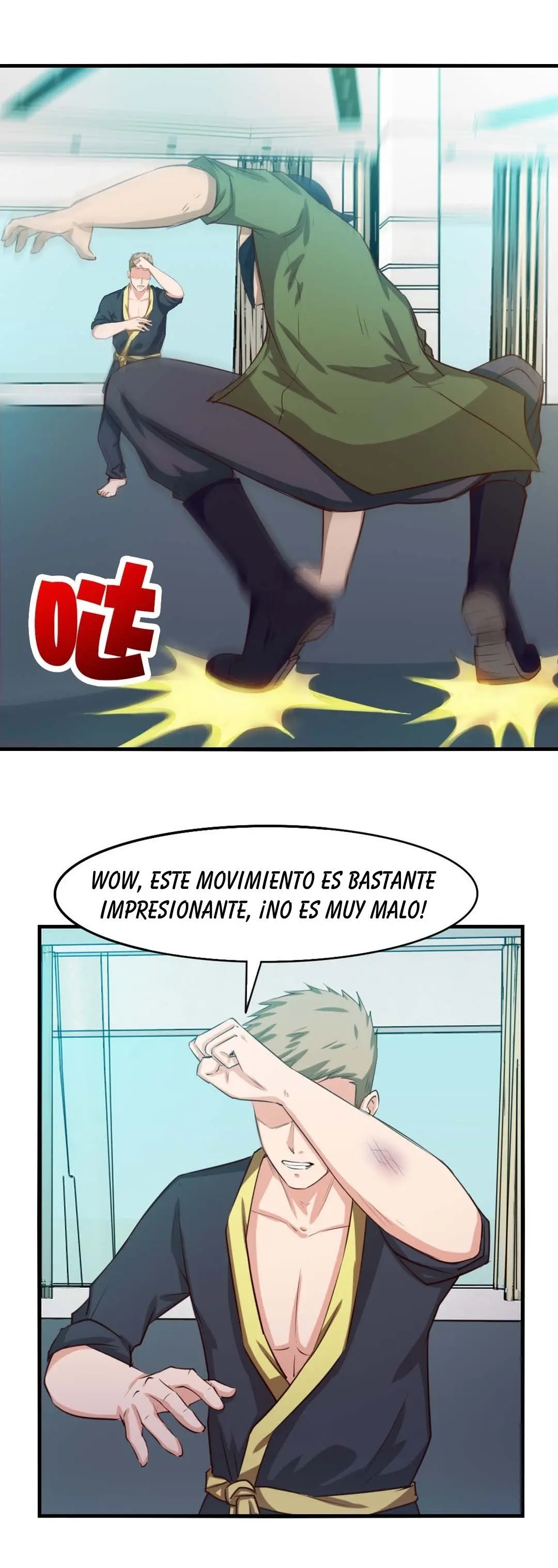 My Pretty Tenants - Capítulo 128 - Página 11 - LectorTMOo