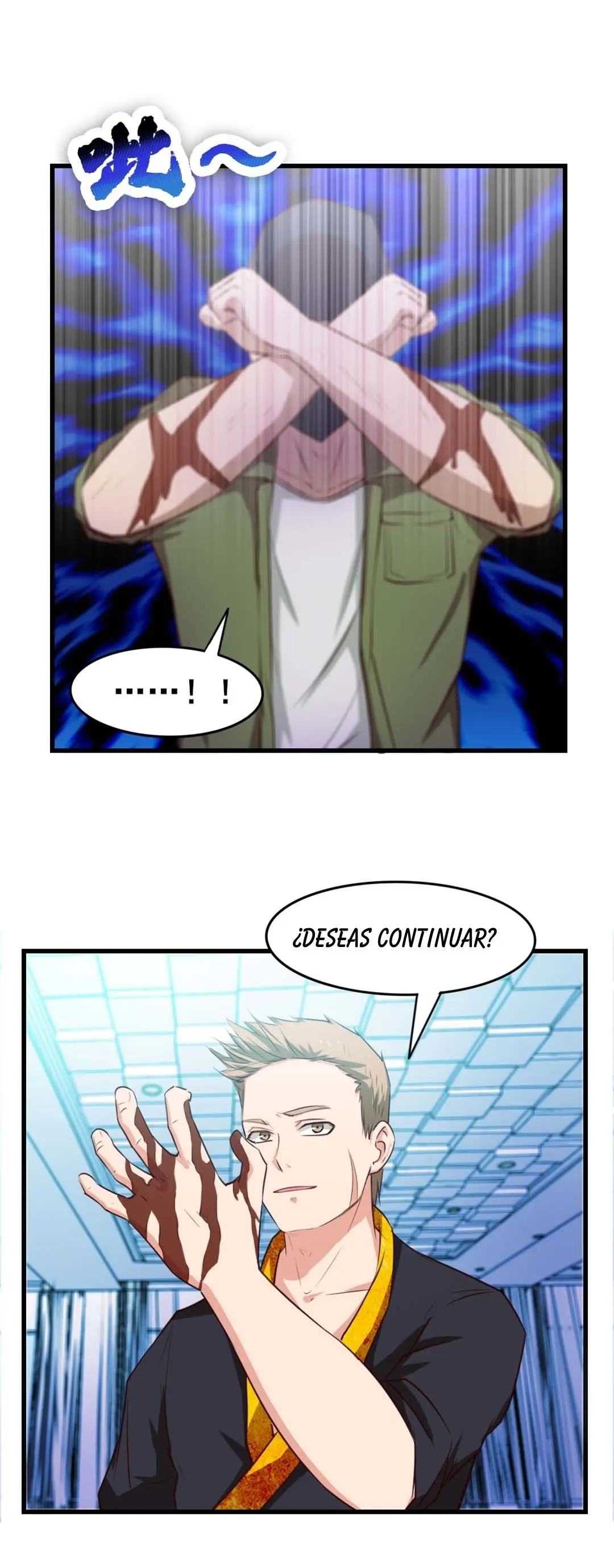 My Pretty Tenants - Capítulo 128 - Página 14 - LectorTMOo