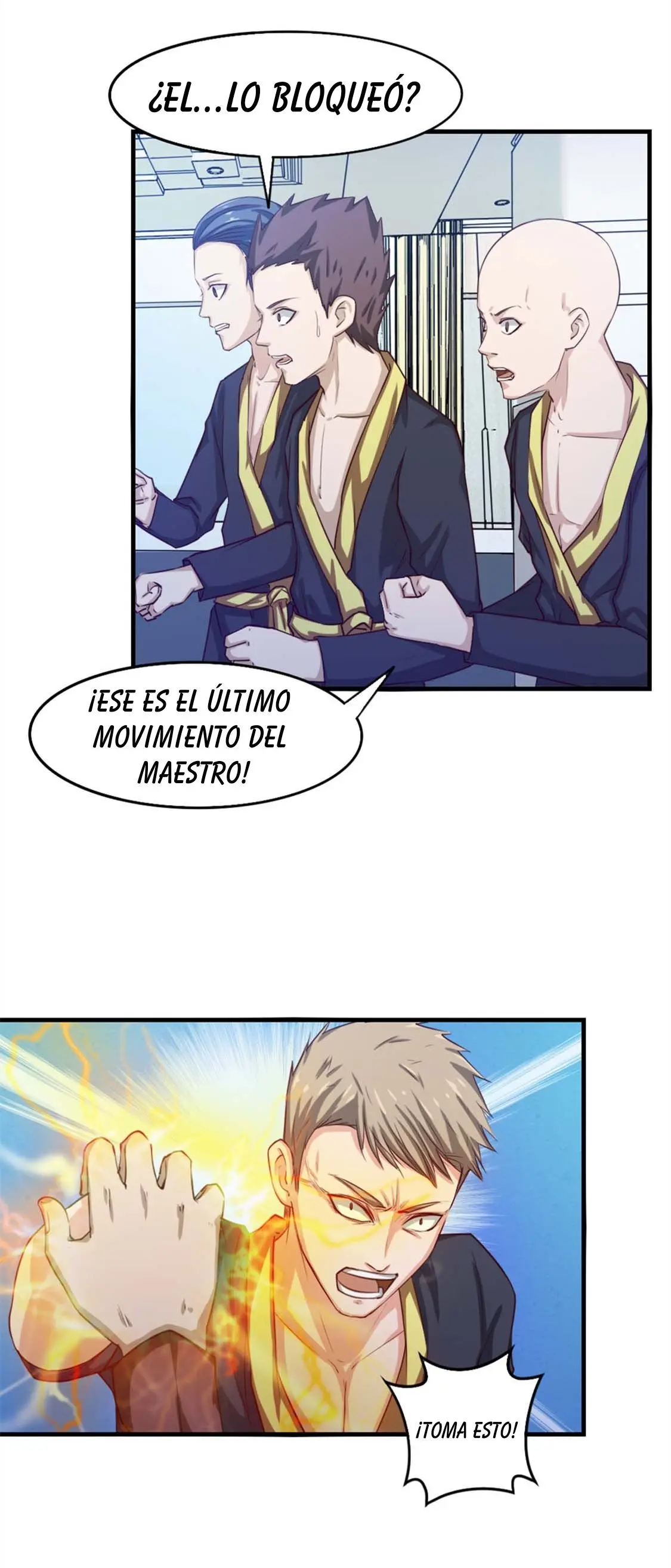 My Pretty Tenants - Capítulo 129 - Página 13 - LectorTMOo