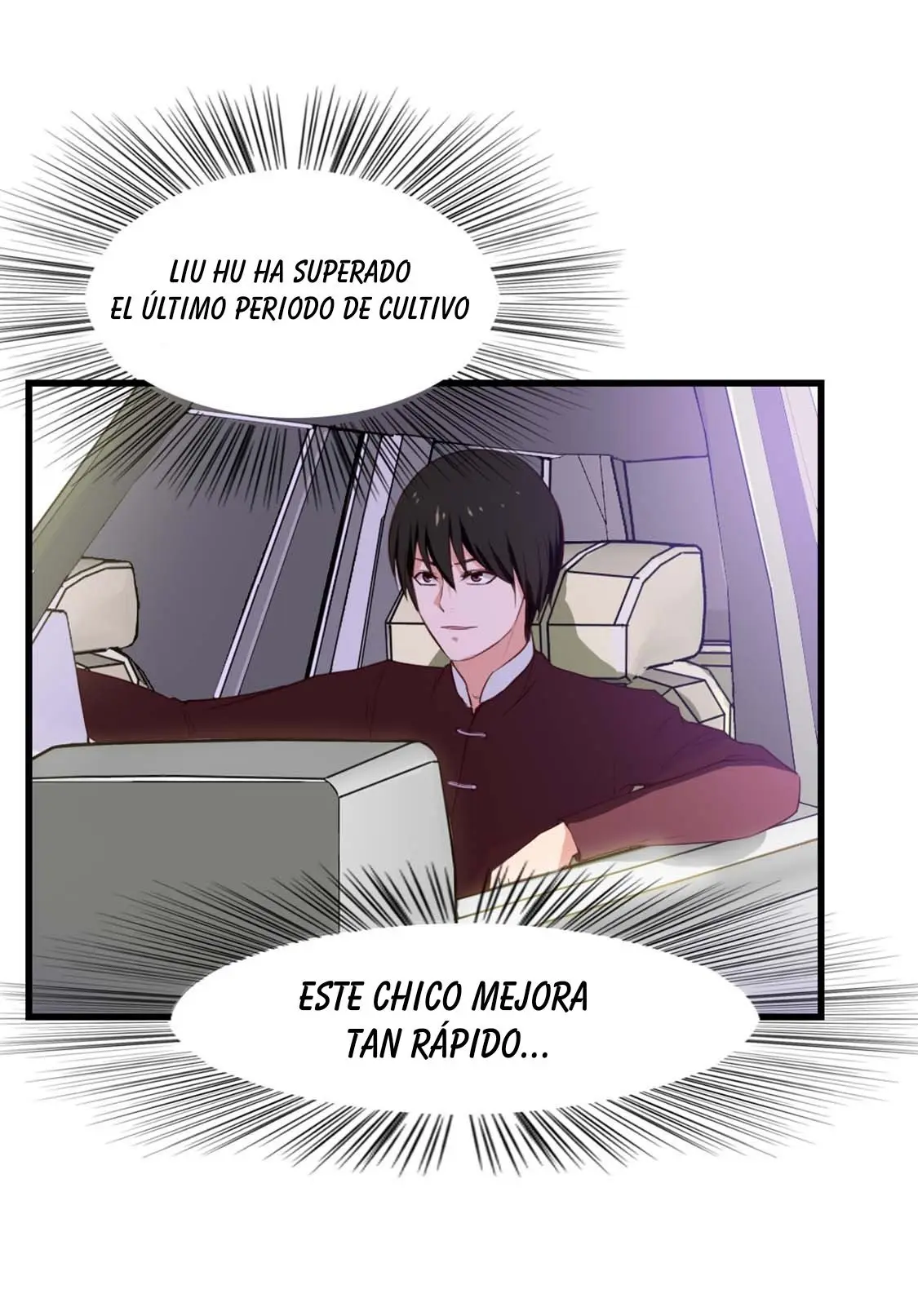 My Pretty Tenants - Capítulo 129 - Página 28 - LectorTMOo