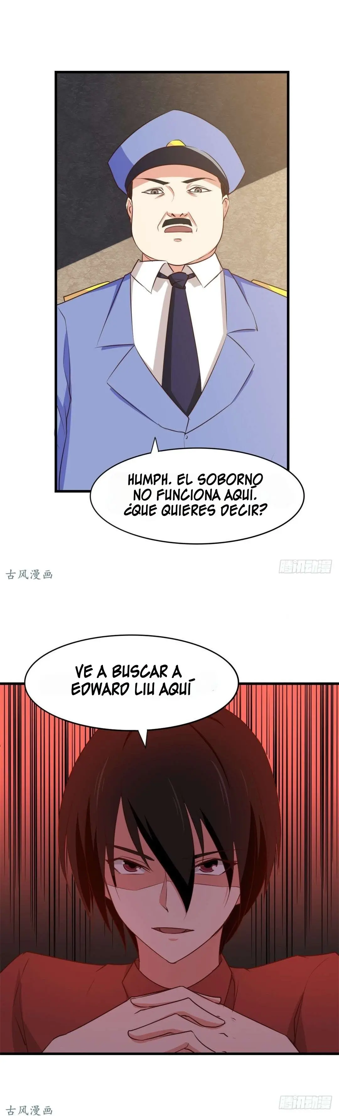 My Pretty Tenants - Capítulo 13 - Página 9 - LectorTMOo