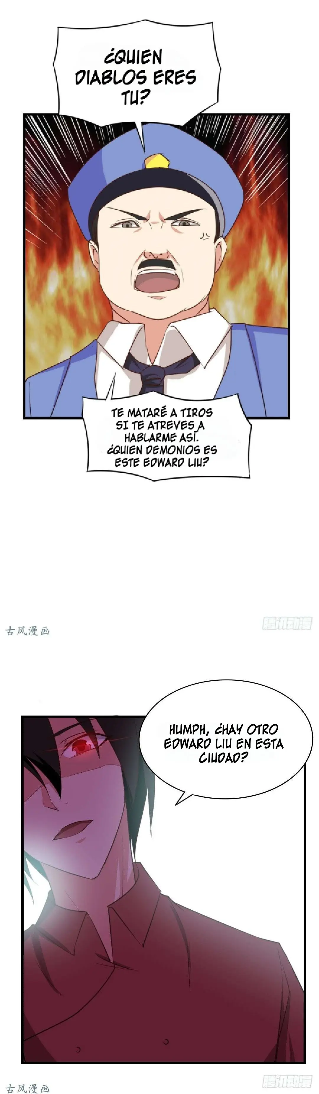My Pretty Tenants - Capítulo 13 - Página 10 - LectorTMOo