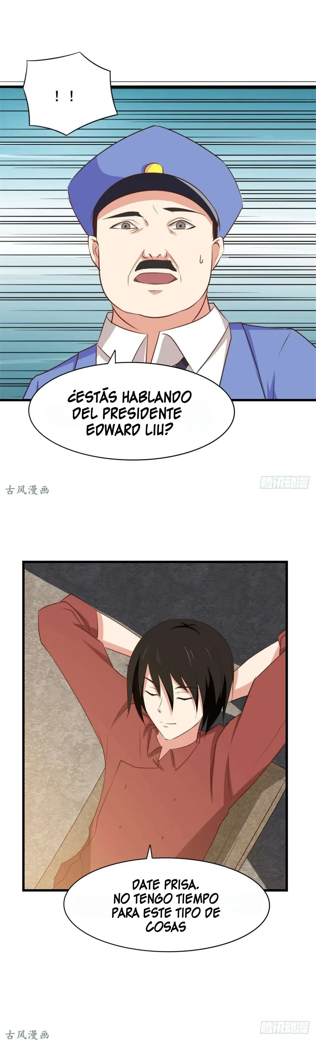 My Pretty Tenants - Capítulo 13 - Página 11 - LectorTMOo