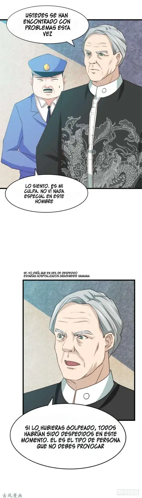 My Pretty Tenants - Capítulo 13 - Página 17 - LectorTMOo