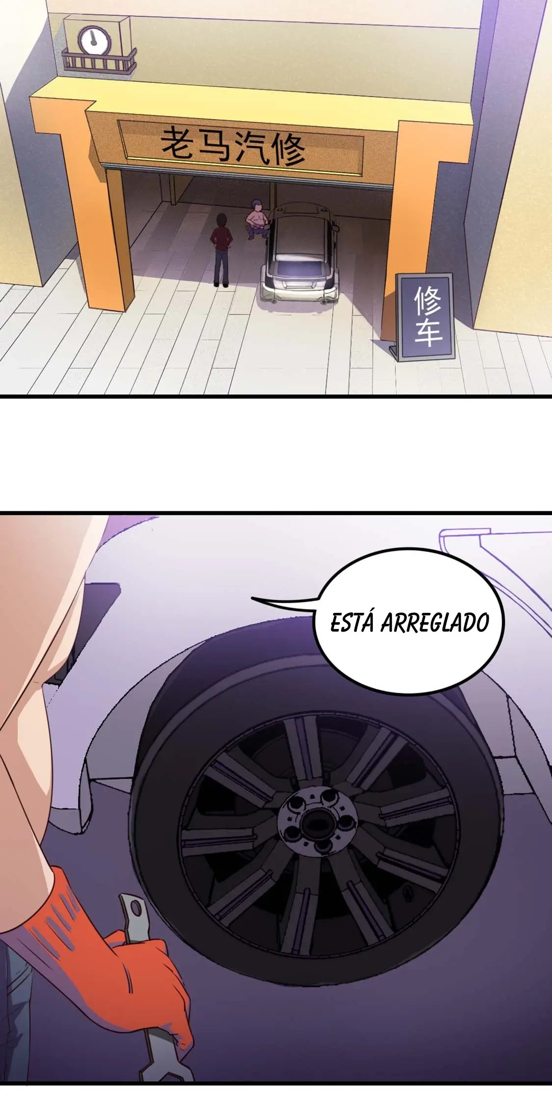 My Pretty Tenants - Capítulo 130 - Página 3 - LectorTMOo