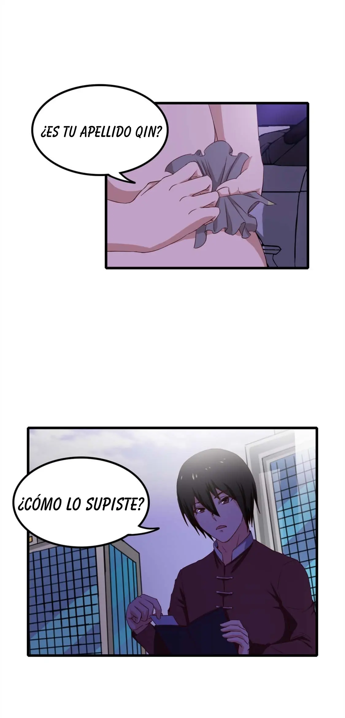 My Pretty Tenants - Capítulo 130 - Página 5 - LectorTMOo