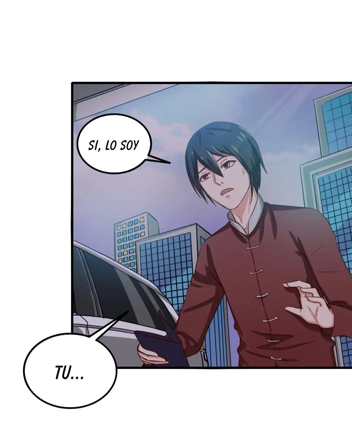 My Pretty Tenants - Capítulo 130 - Página 7 - LectorTMOo