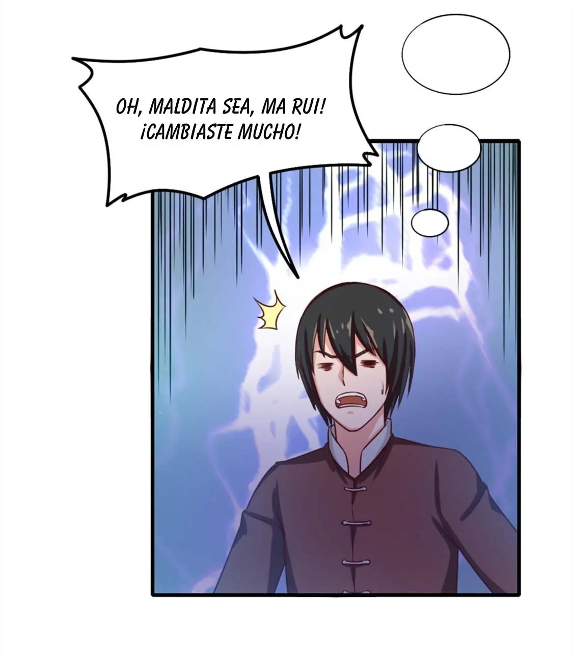 My Pretty Tenants - Capítulo 130 - Página 9 - LectorTMOo