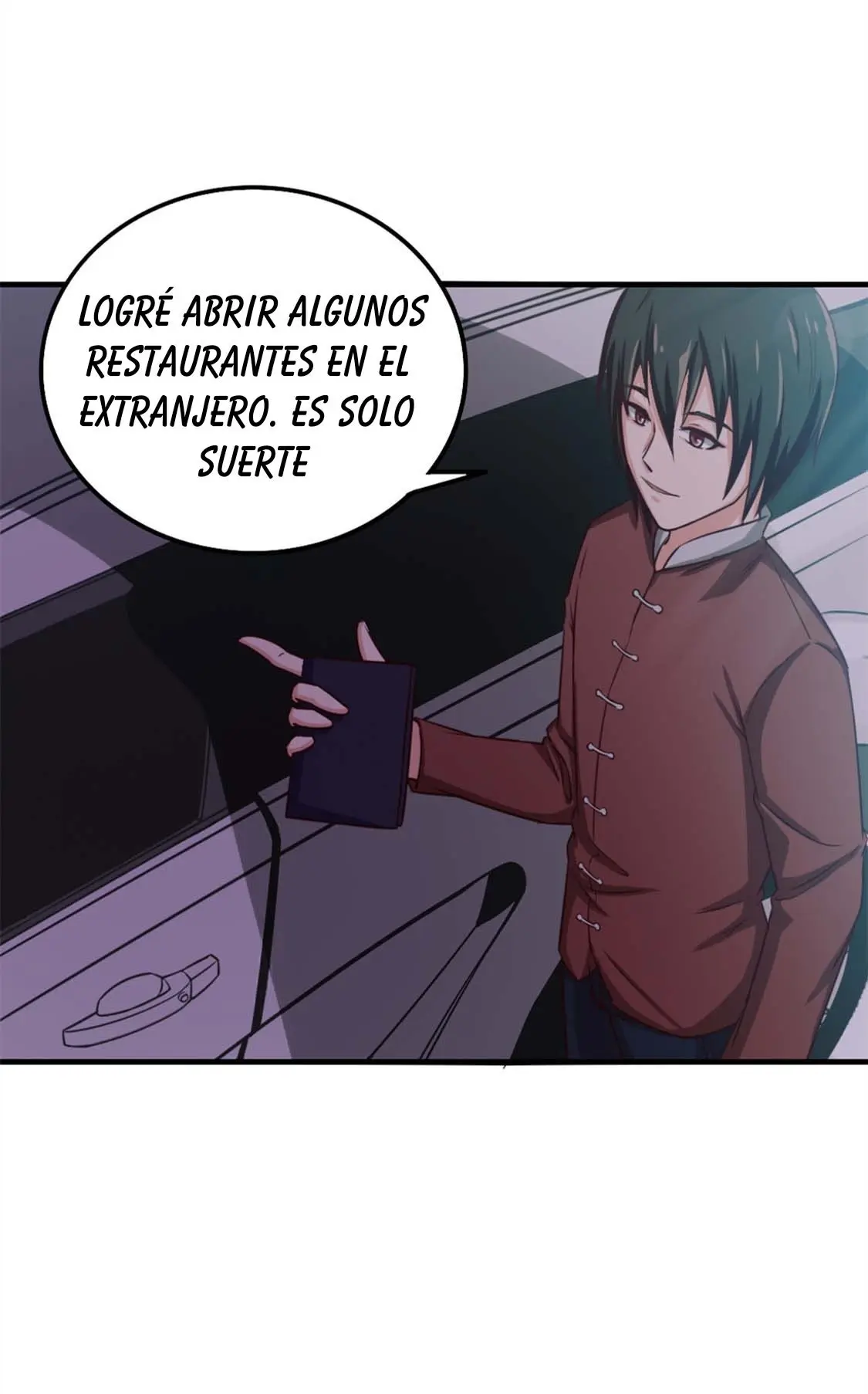 My Pretty Tenants - Capítulo 130 - Página 12 - LectorTMOo