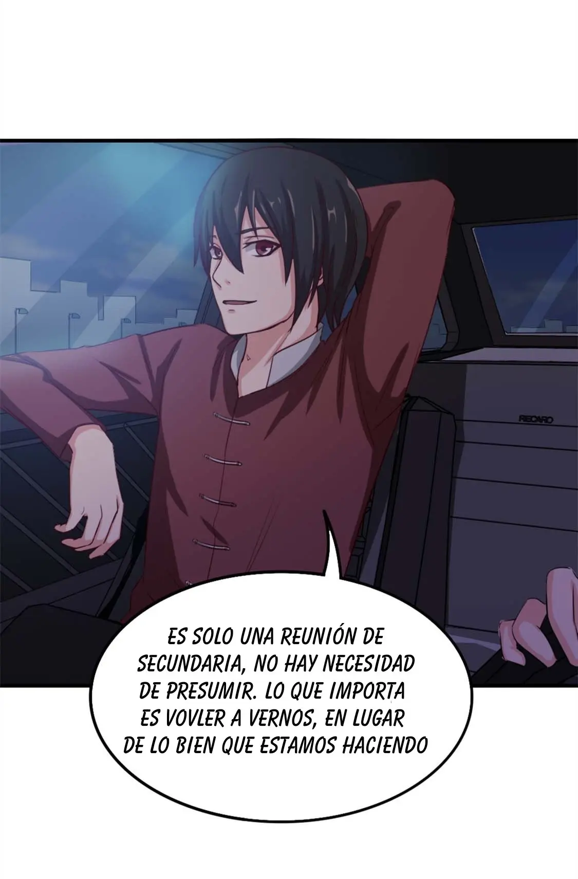 My Pretty Tenants - Capítulo 130 - Página 18 - LectorTMOo