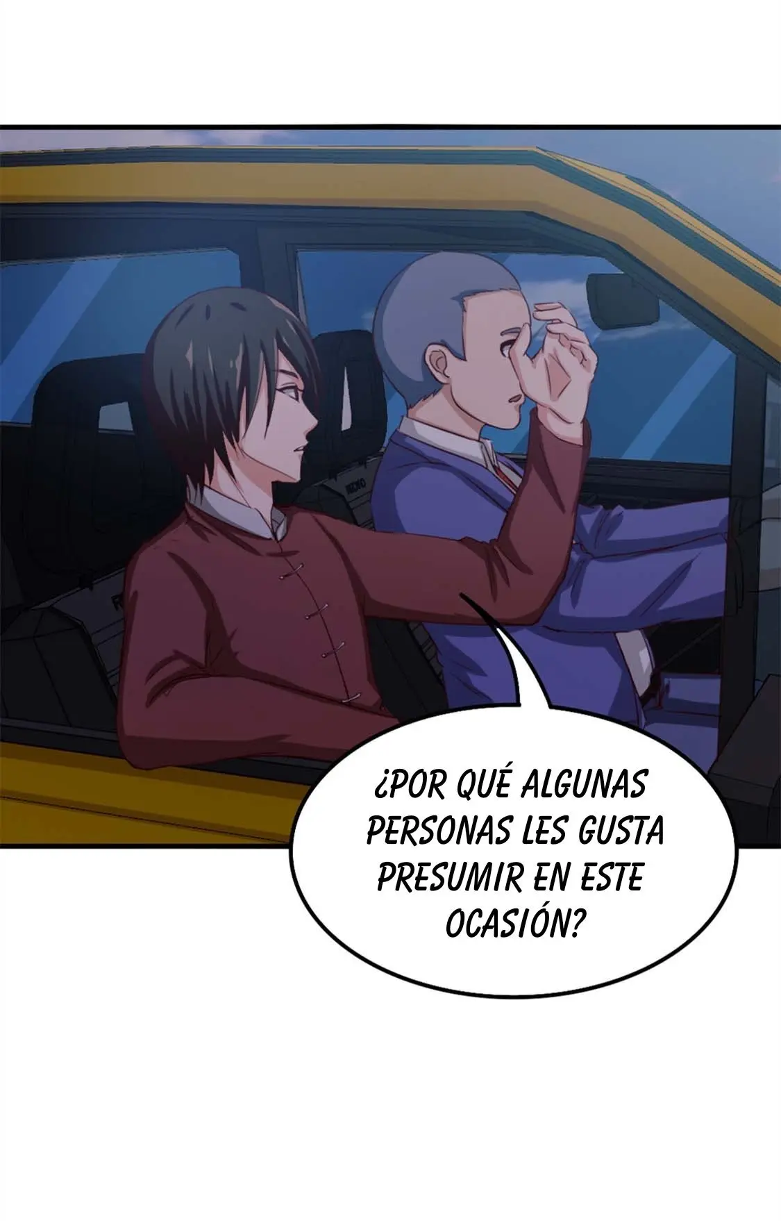 My Pretty Tenants - Capítulo 130 - Página 20 - LectorTMOo