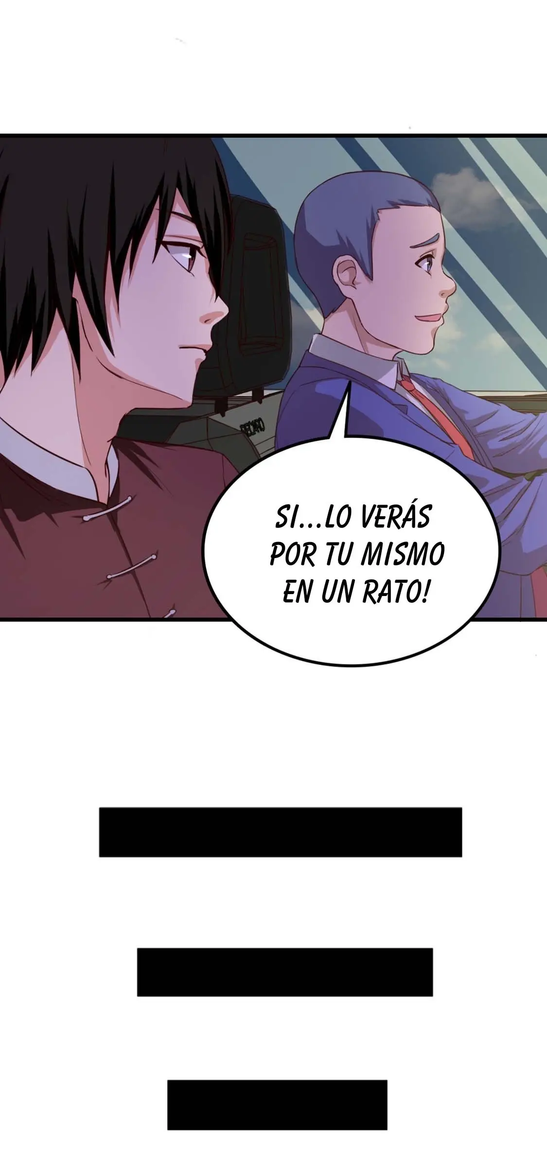 My Pretty Tenants - Capítulo 130 - Página 21 - LectorTMOo
