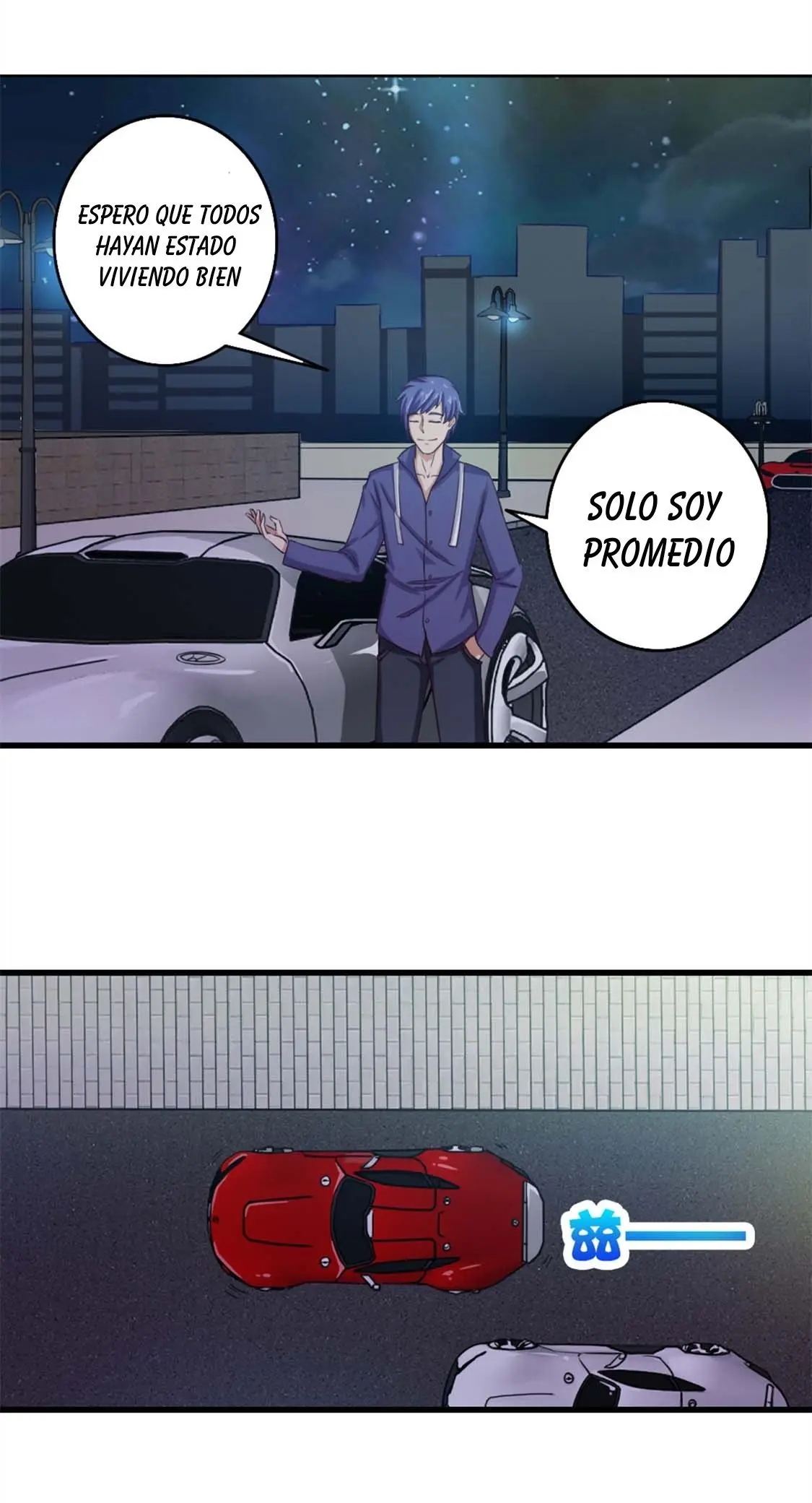 My Pretty Tenants - Capítulo 130 - Página 27 - LectorTMOo