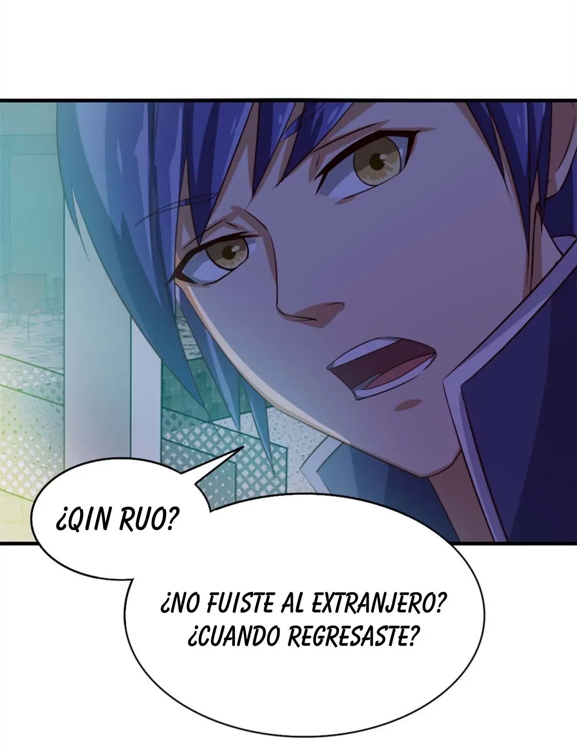 My Pretty Tenants - Capítulo 130 - Página 33 - LectorTMOo