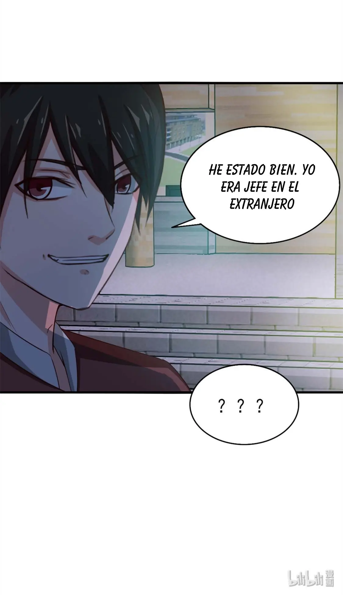 My Pretty Tenants - Capítulo 130 - Página 35 - LectorTMOo