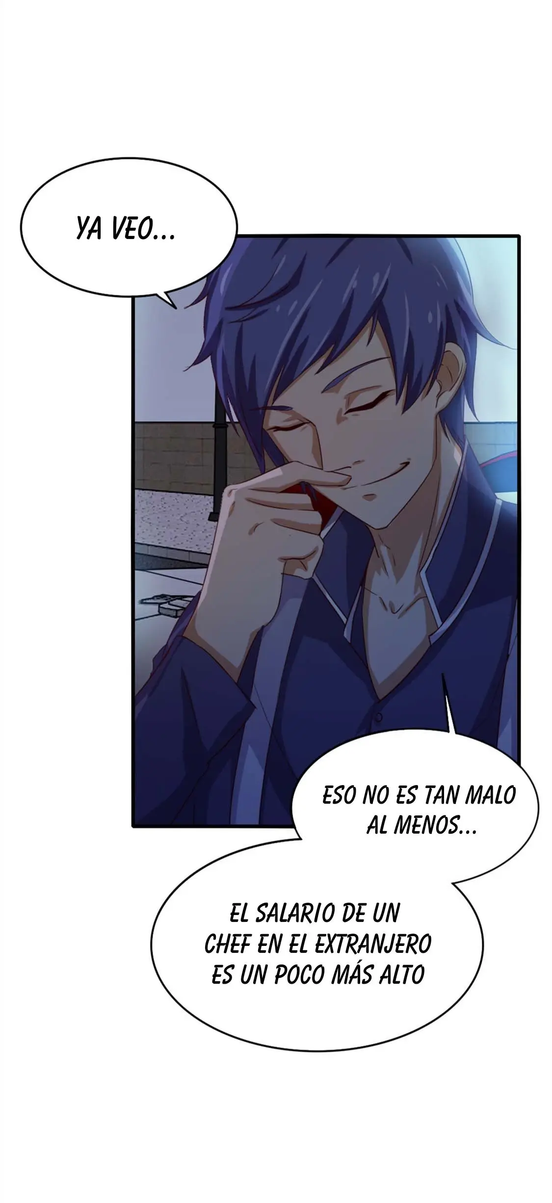 My Pretty Tenants - Capítulo 131 - Página 4 - LectorTMOo