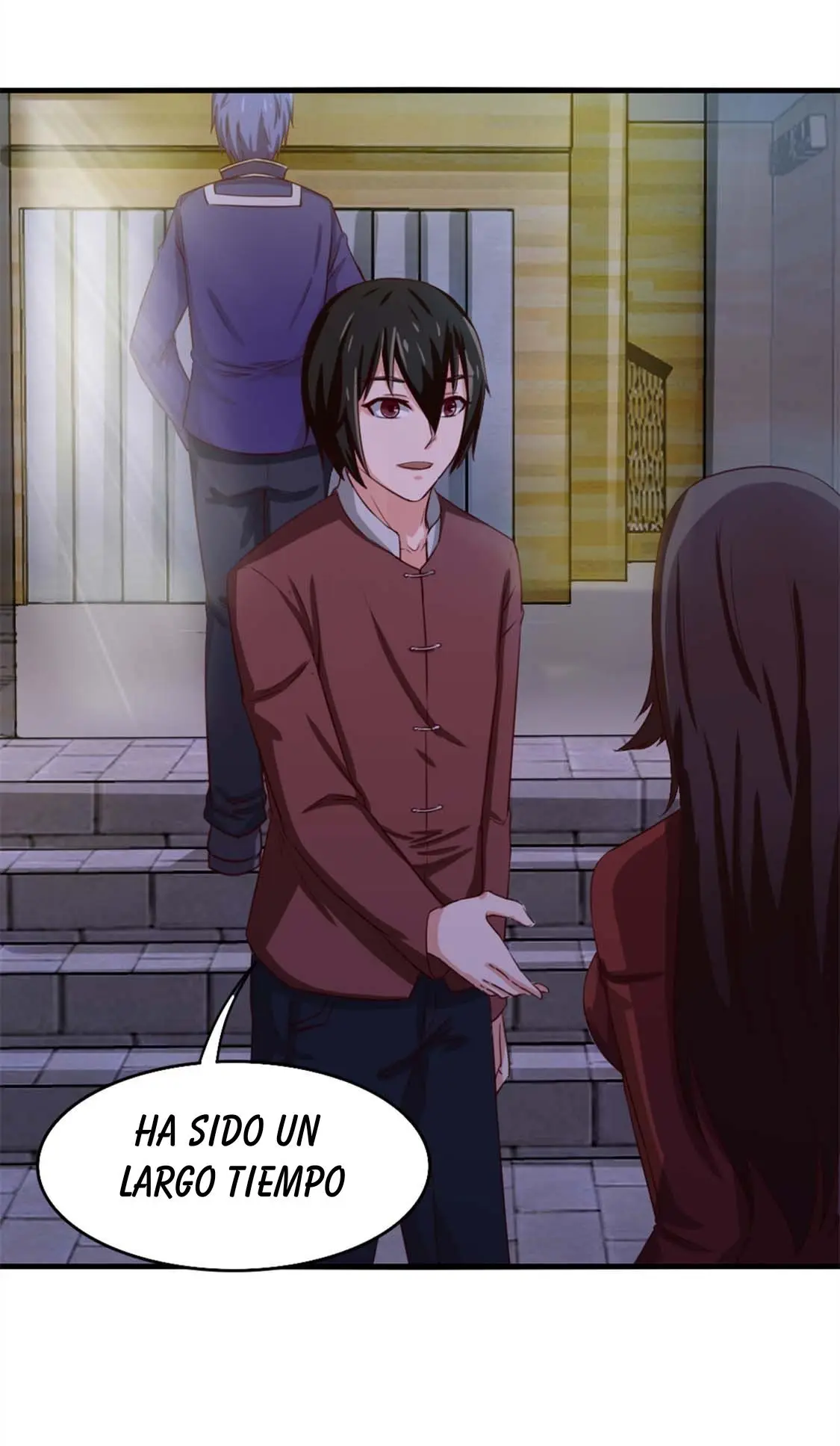 My Pretty Tenants - Capítulo 131 - Página 8 - LectorTMOo