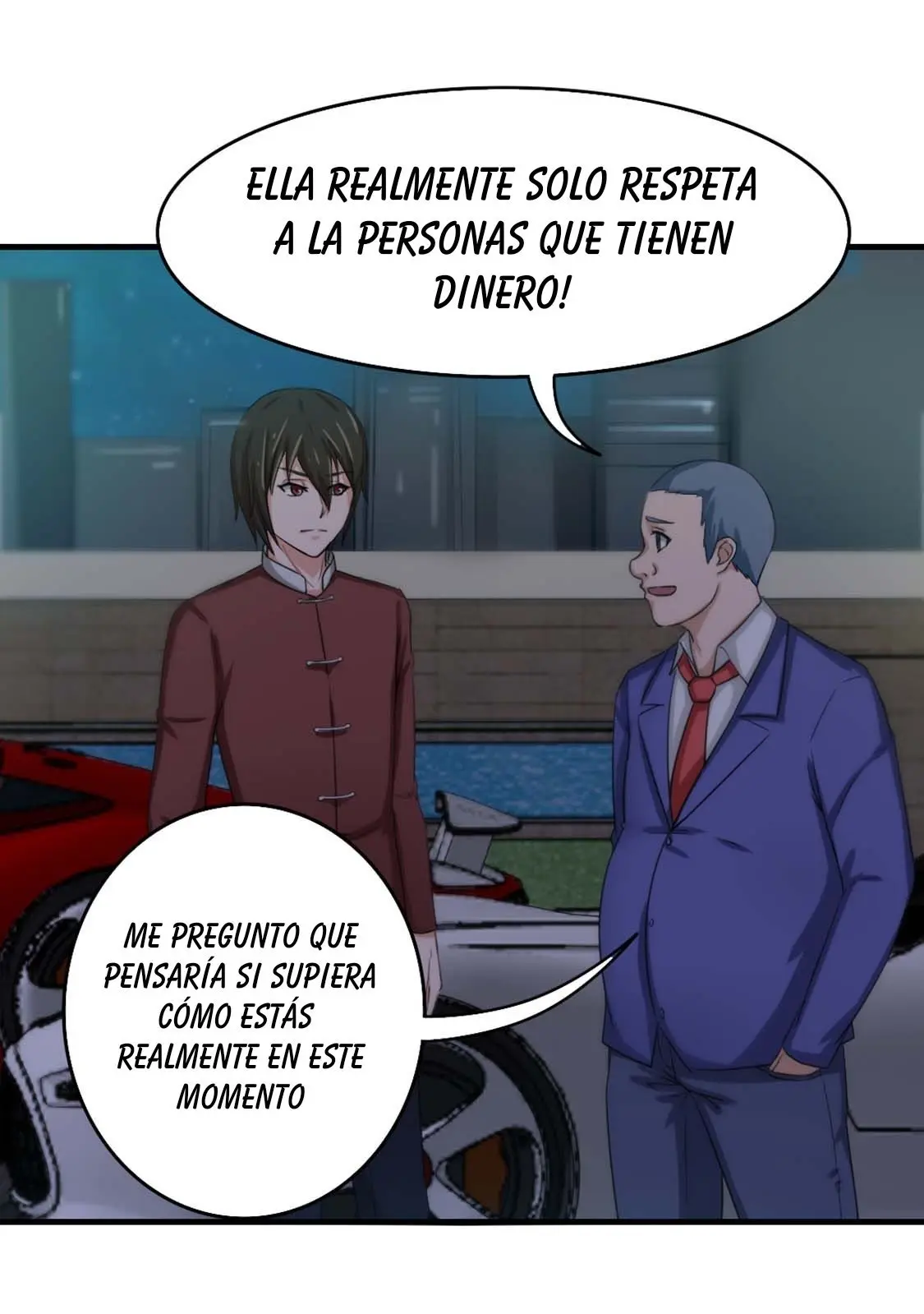 My Pretty Tenants - Capítulo 131 - Página 10 - LectorTMOo