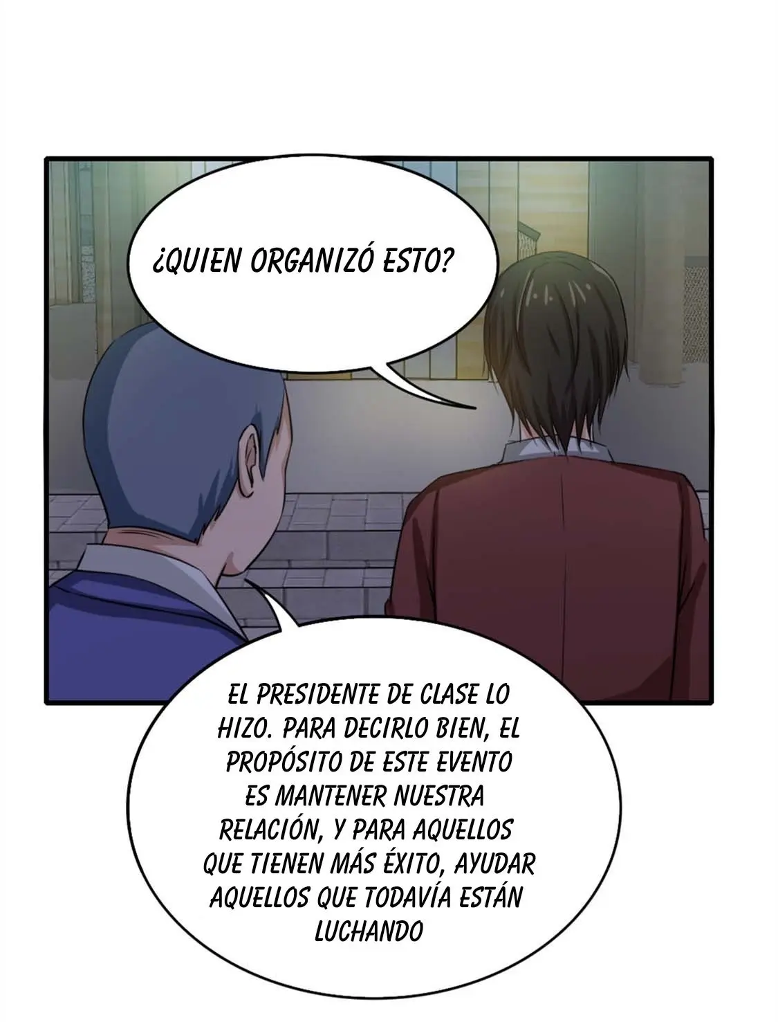 My Pretty Tenants - Capítulo 131 - Página 12 - LectorTMOo