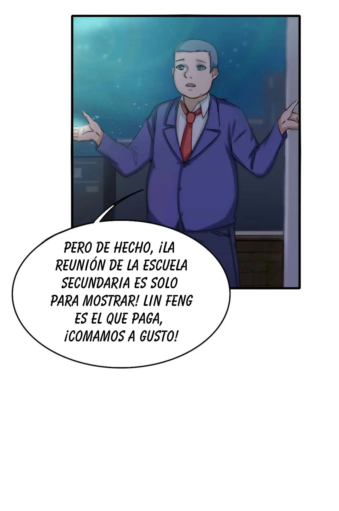 My Pretty Tenants - Capítulo 131 - Página 13 - LectorTMOo