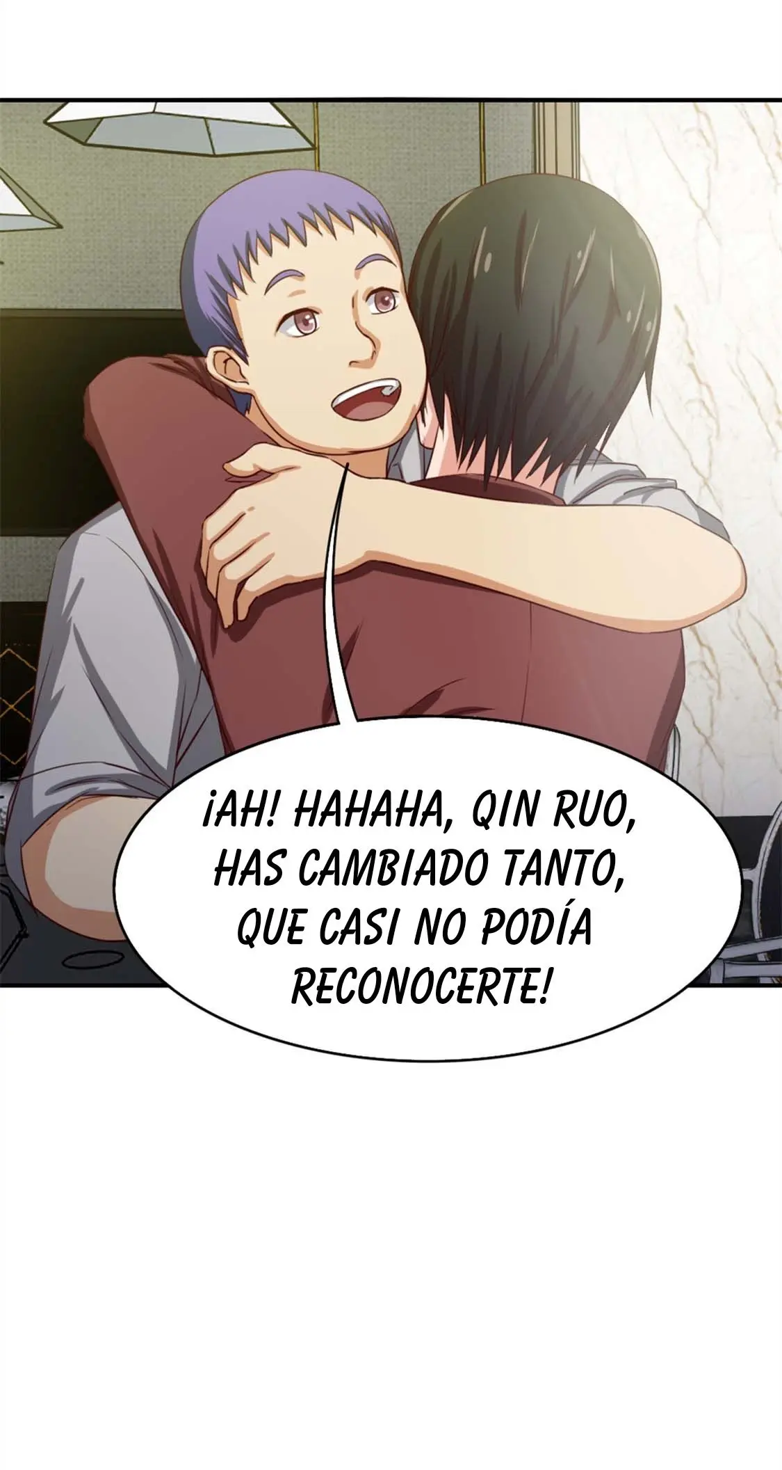 My Pretty Tenants - Capítulo 131 - Página 19 - LectorTMOo