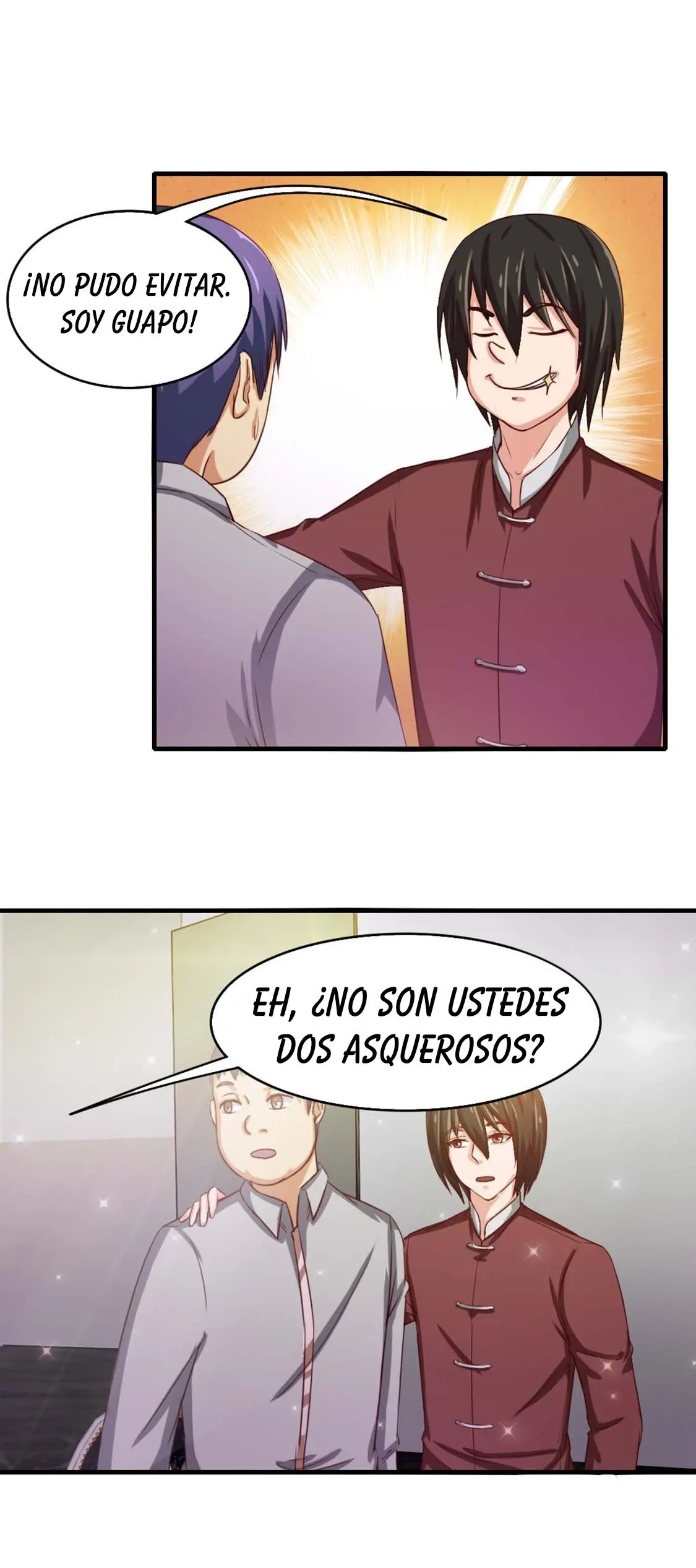 My Pretty Tenants - Capítulo 131 - Página 20 - LectorTMOo